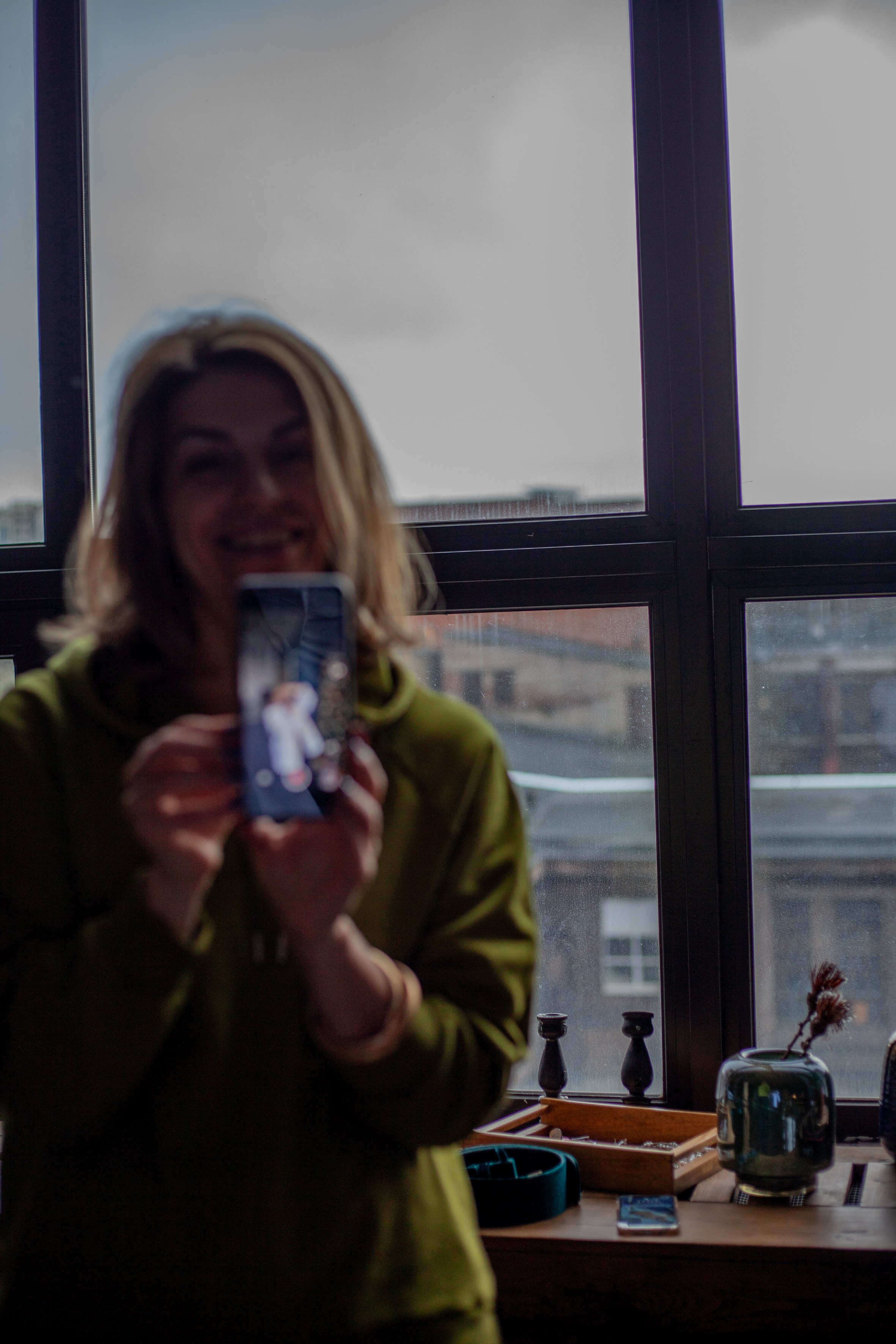 ТЕМНЫЙ КЛЮЧ