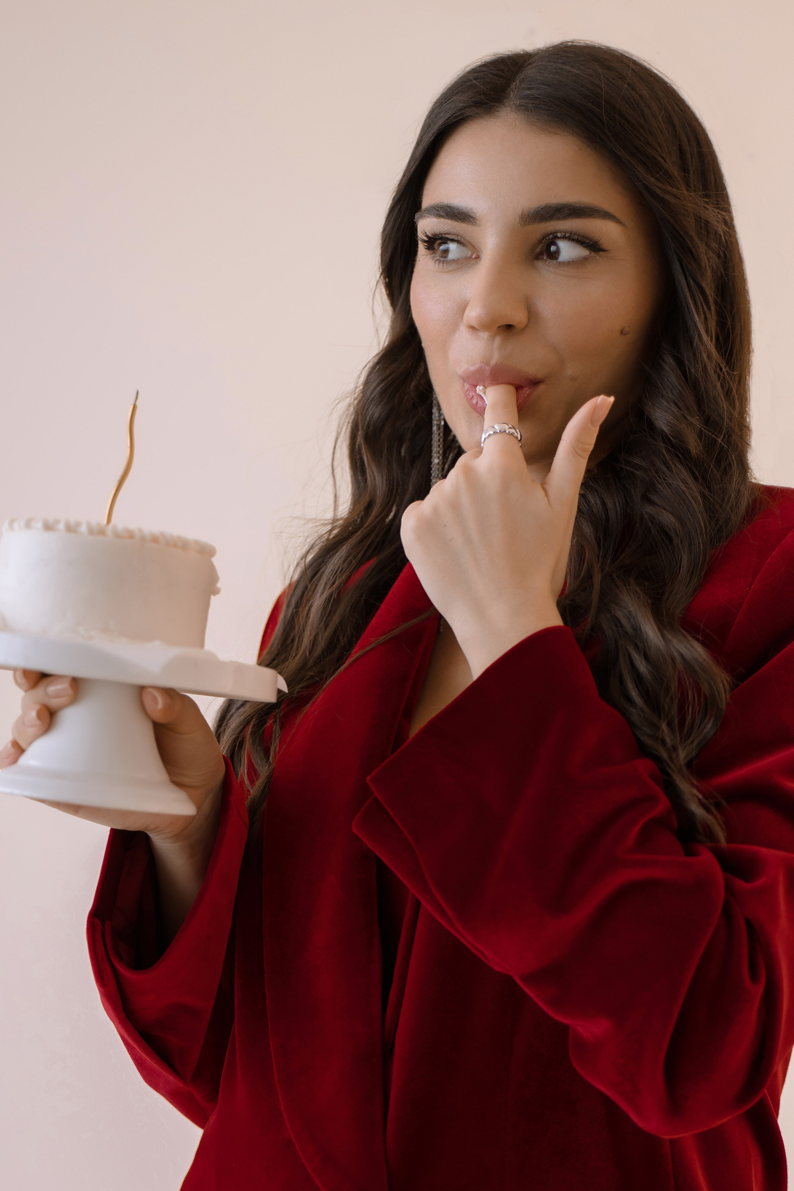 Анжелика. Фотограф Олеся Голева