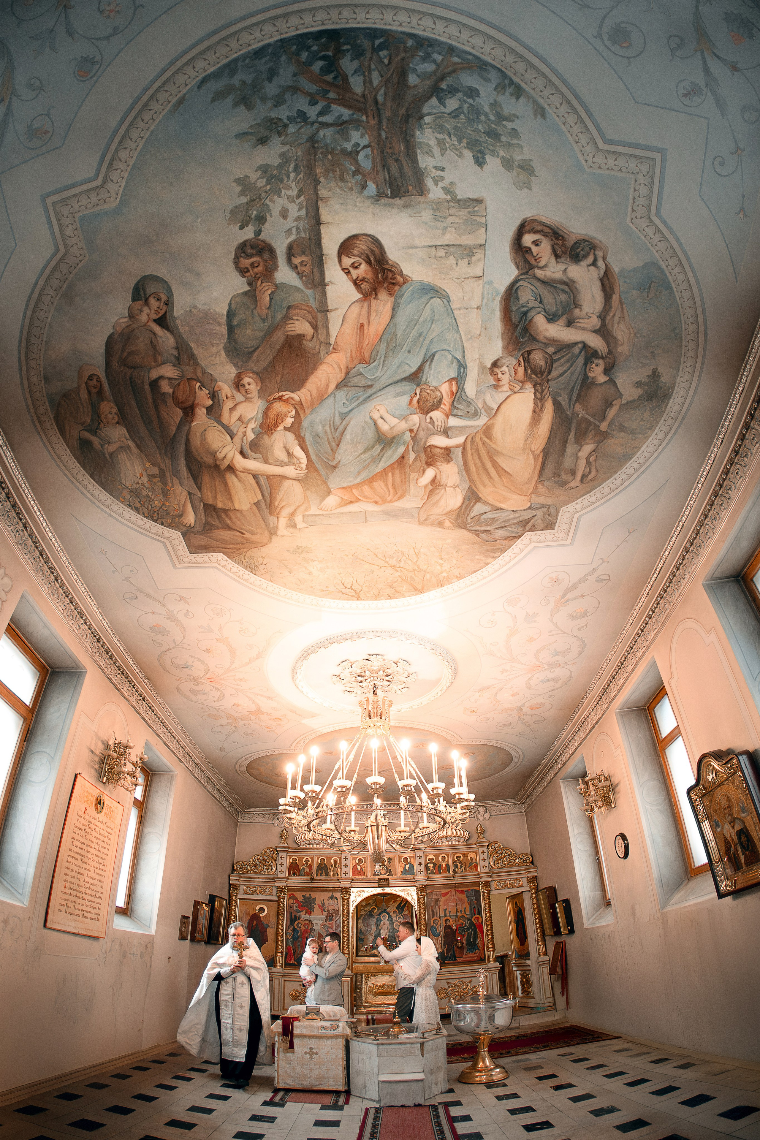 Фото- и видеосъёмка крещения и венчания. Фото- и видеосъёмка крещения и венчания. Фотограф на крещение Москва