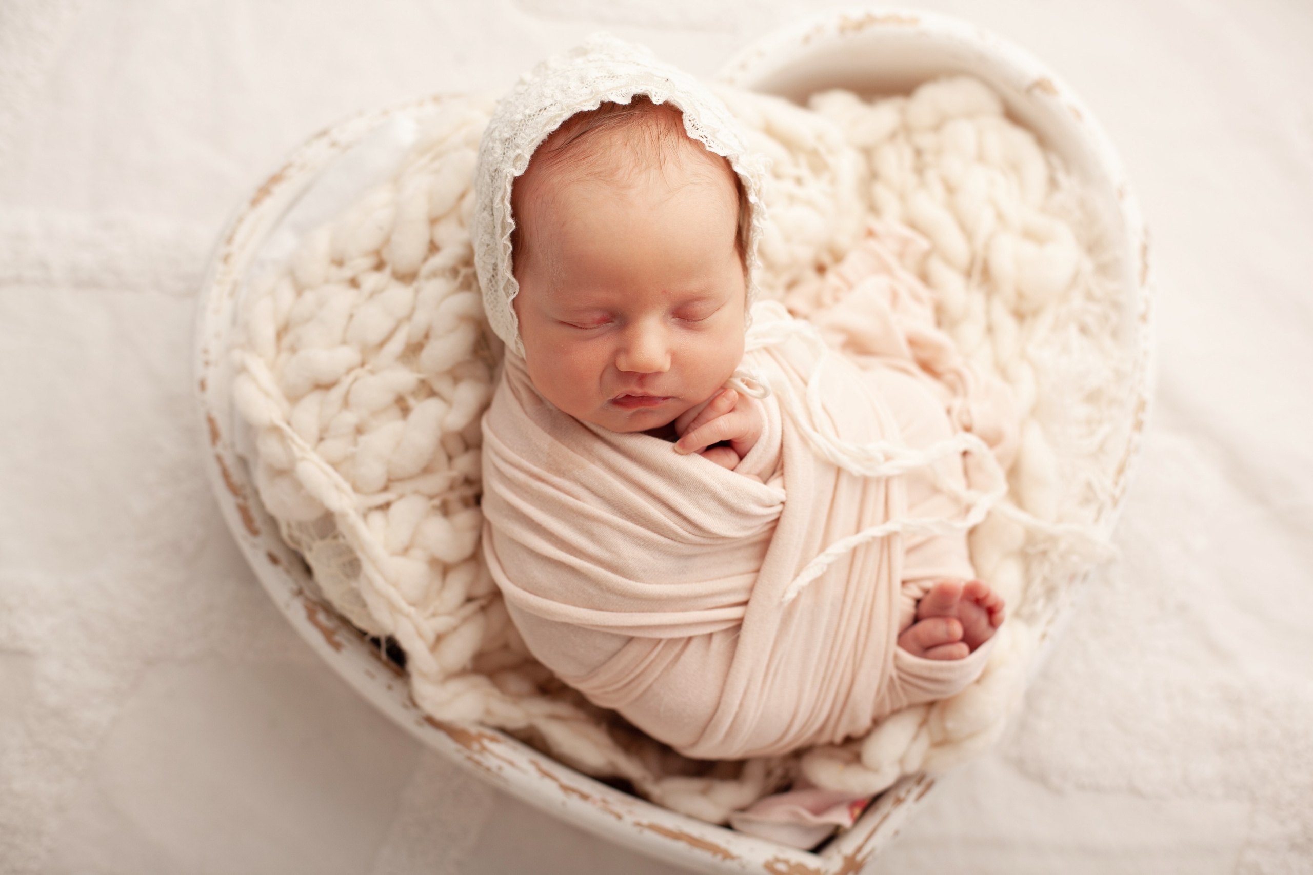 Новорождённые (фотограф Анастасия Ускова). Семейная и детская фотостудия «Колыбель»