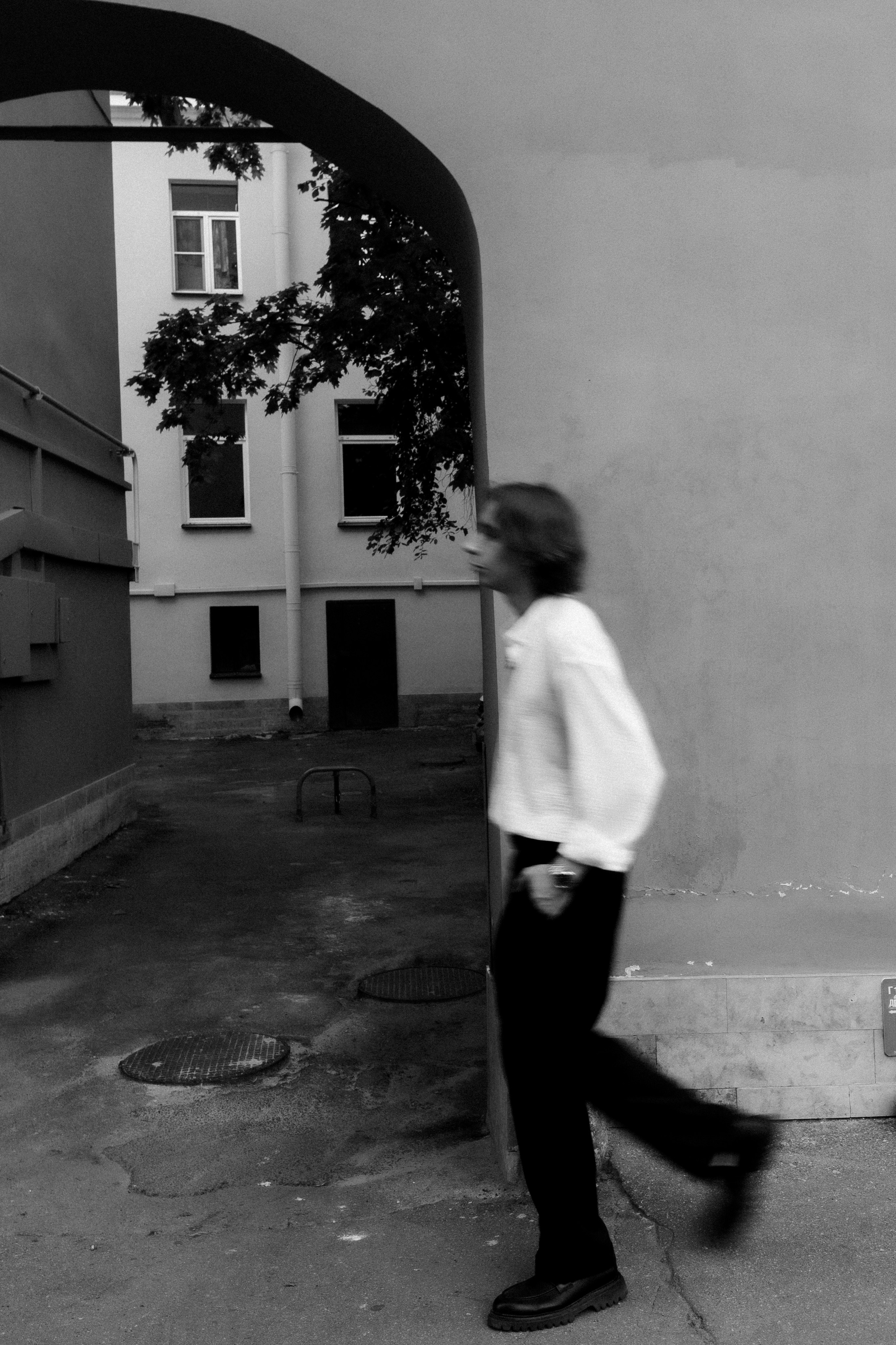 Антон. Фотограф в Санкт-Петербурге