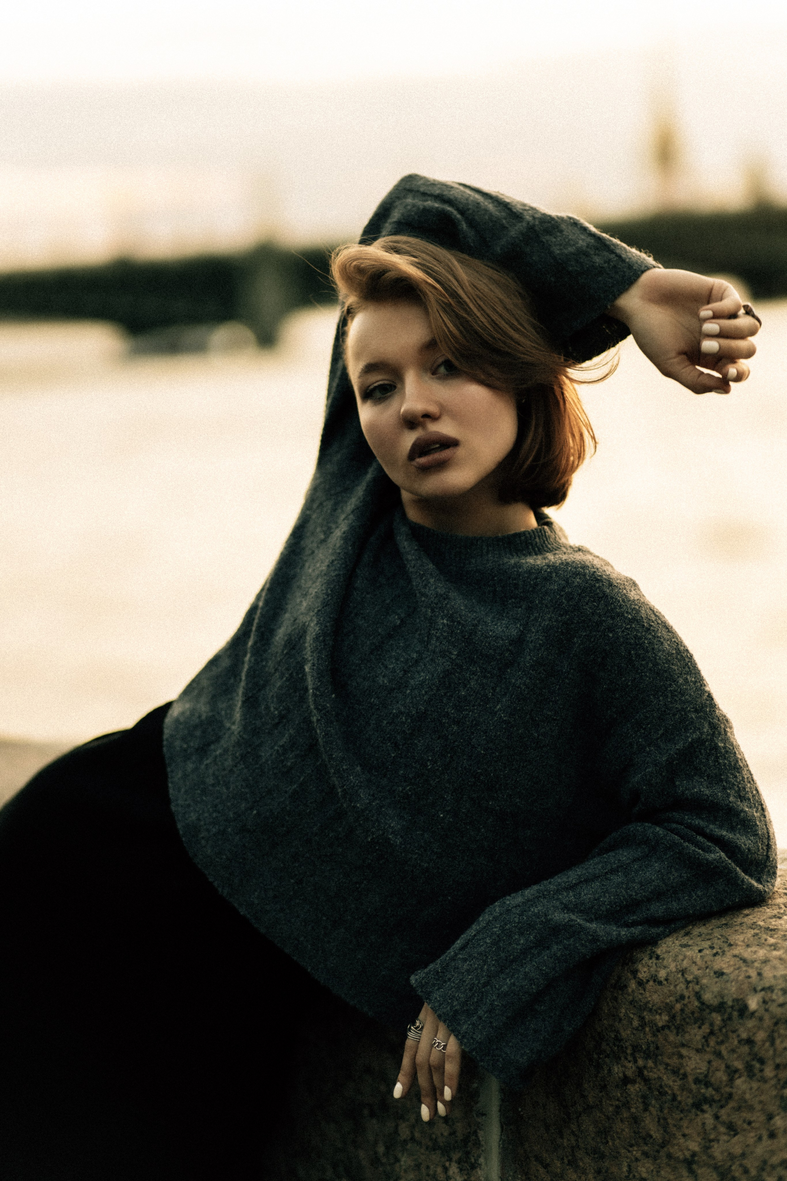 Вика. Фотограф в Санкт-Петербурге