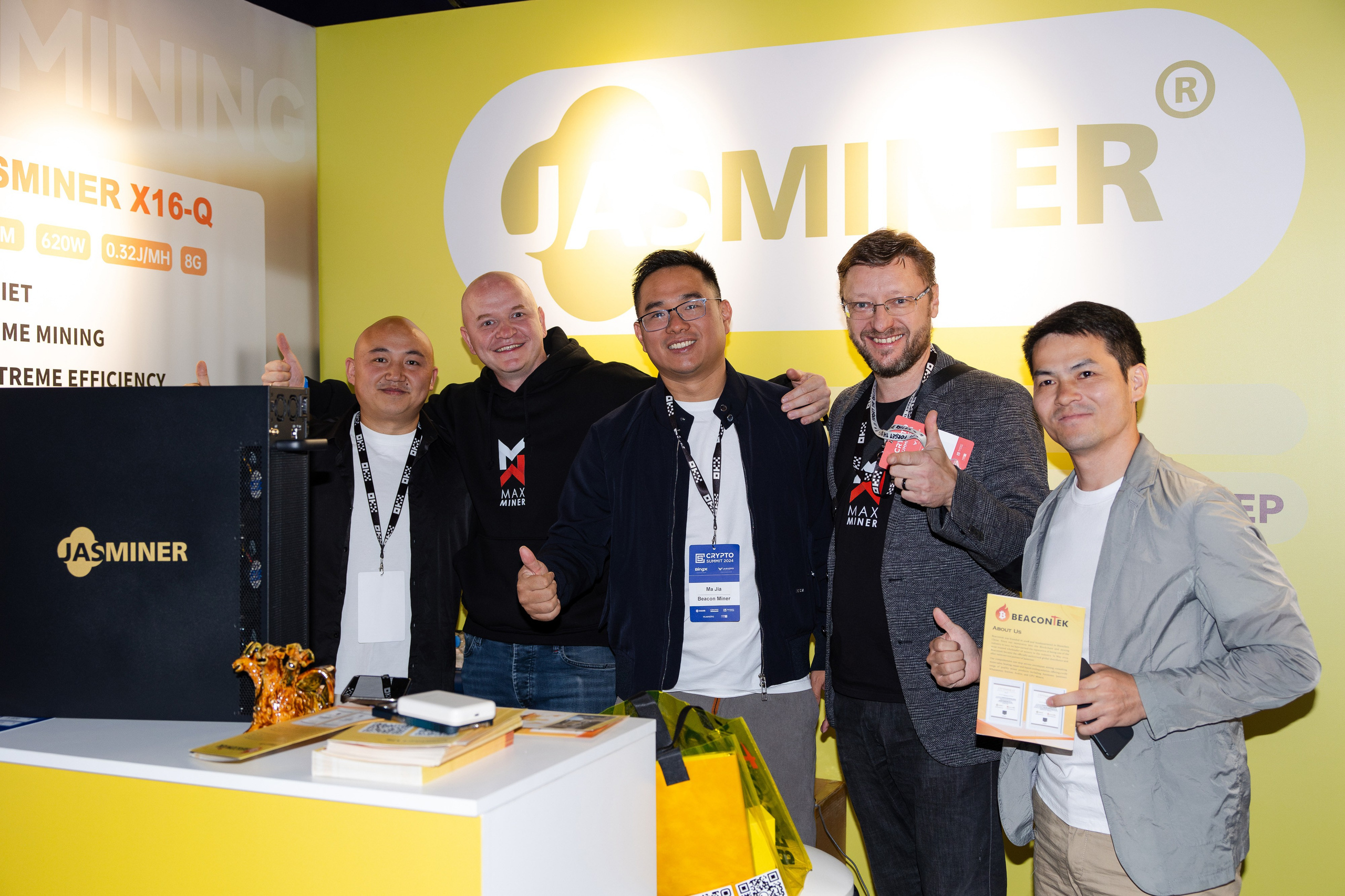 Crypto Summit (1). Свадебный репортажный фотограф в Москве