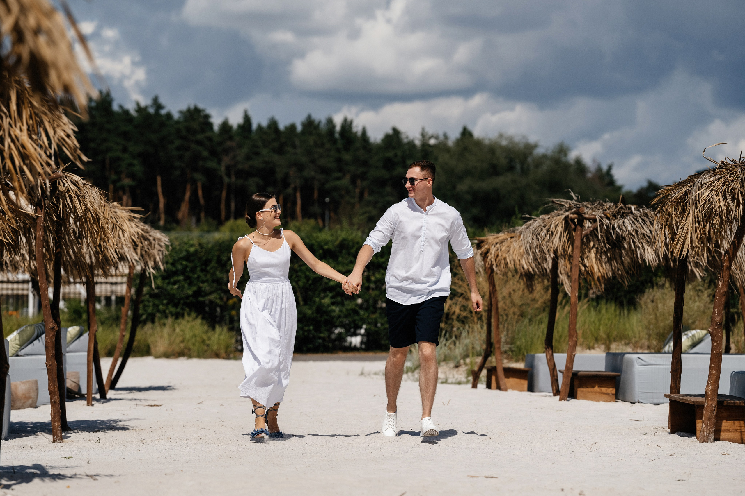 Ангелина и Никита. Свадебный фотограф Александр Воронов — Белгород, Воронеж, Москва