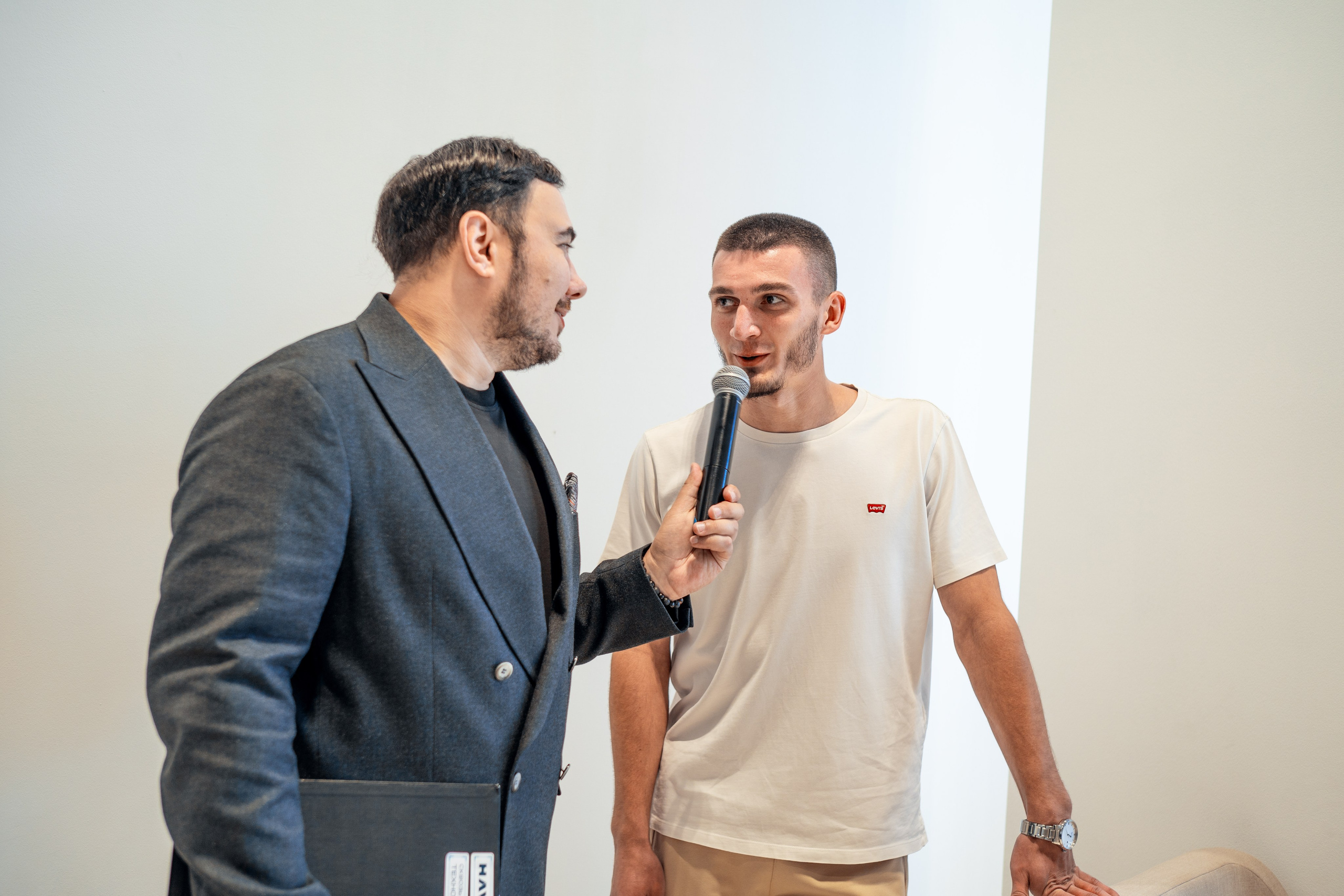 Haval F7| КАН АВТО. Felixtones