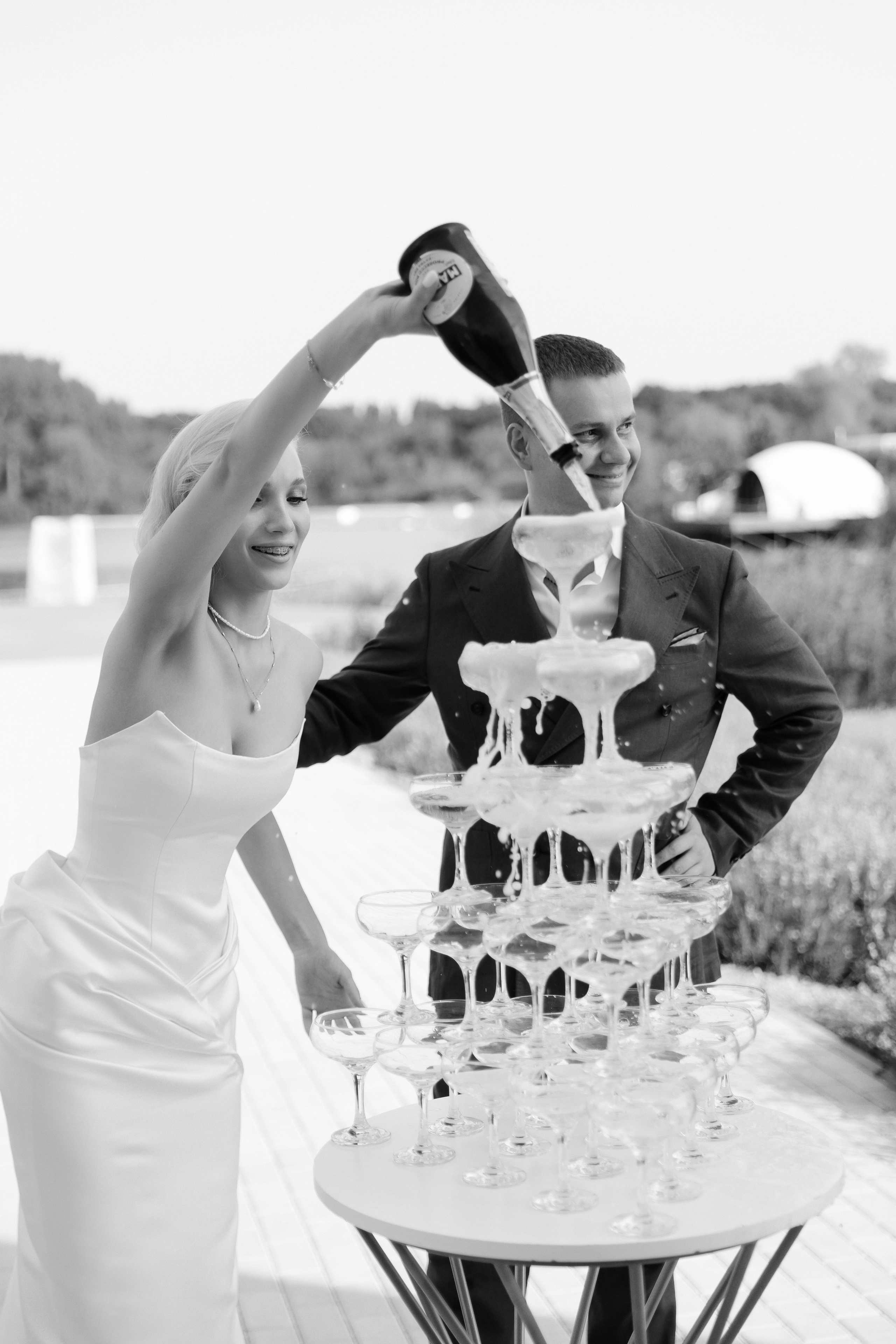 L U B O V. Свадебный фотограф Алина Хабарова