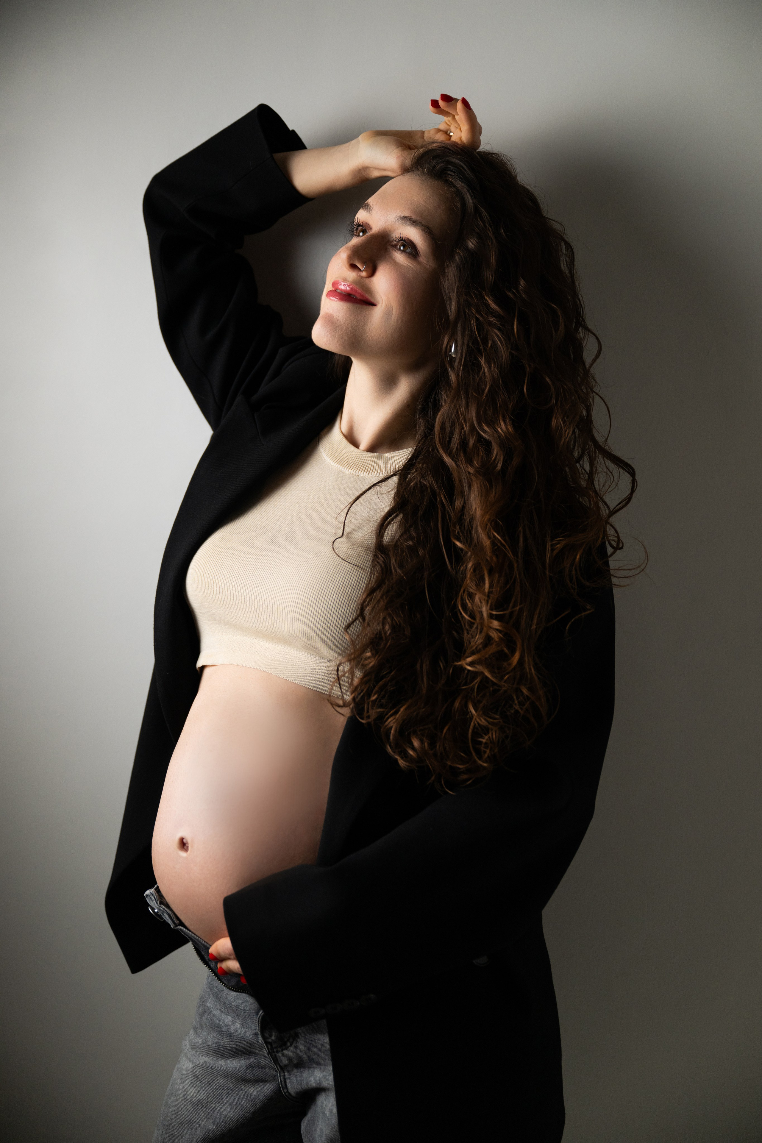 Фотосессии беременности. Студийный и свадебный фотограф и видеограф в Севастополе — Юлия Макаренко