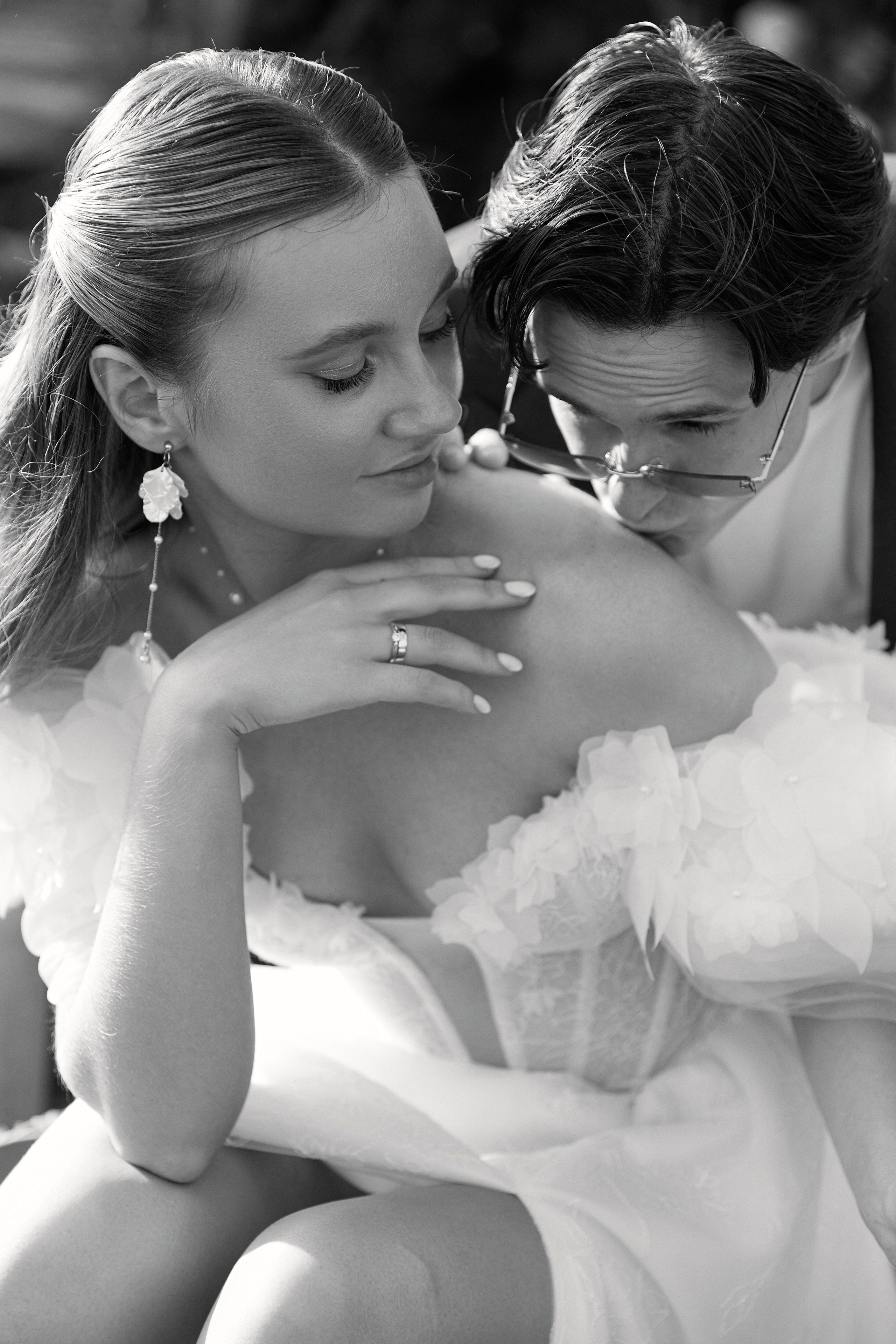 Посмотреть серию. Свадебный и семейный фотограф в Красноярске Тряпчев Павел