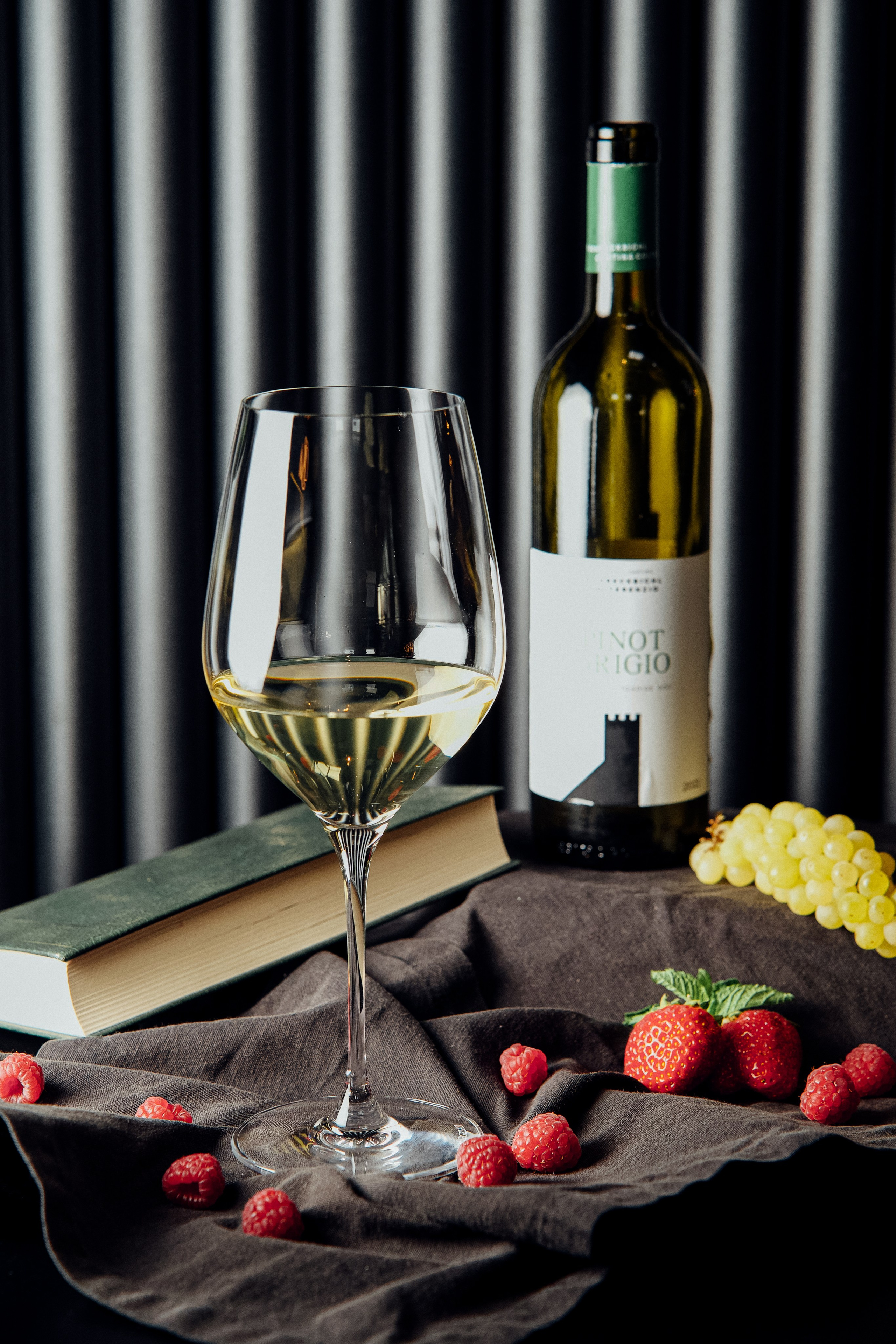 Даниловский рынок. Предметный и фуд-фотограф в Москве Анна Царенко