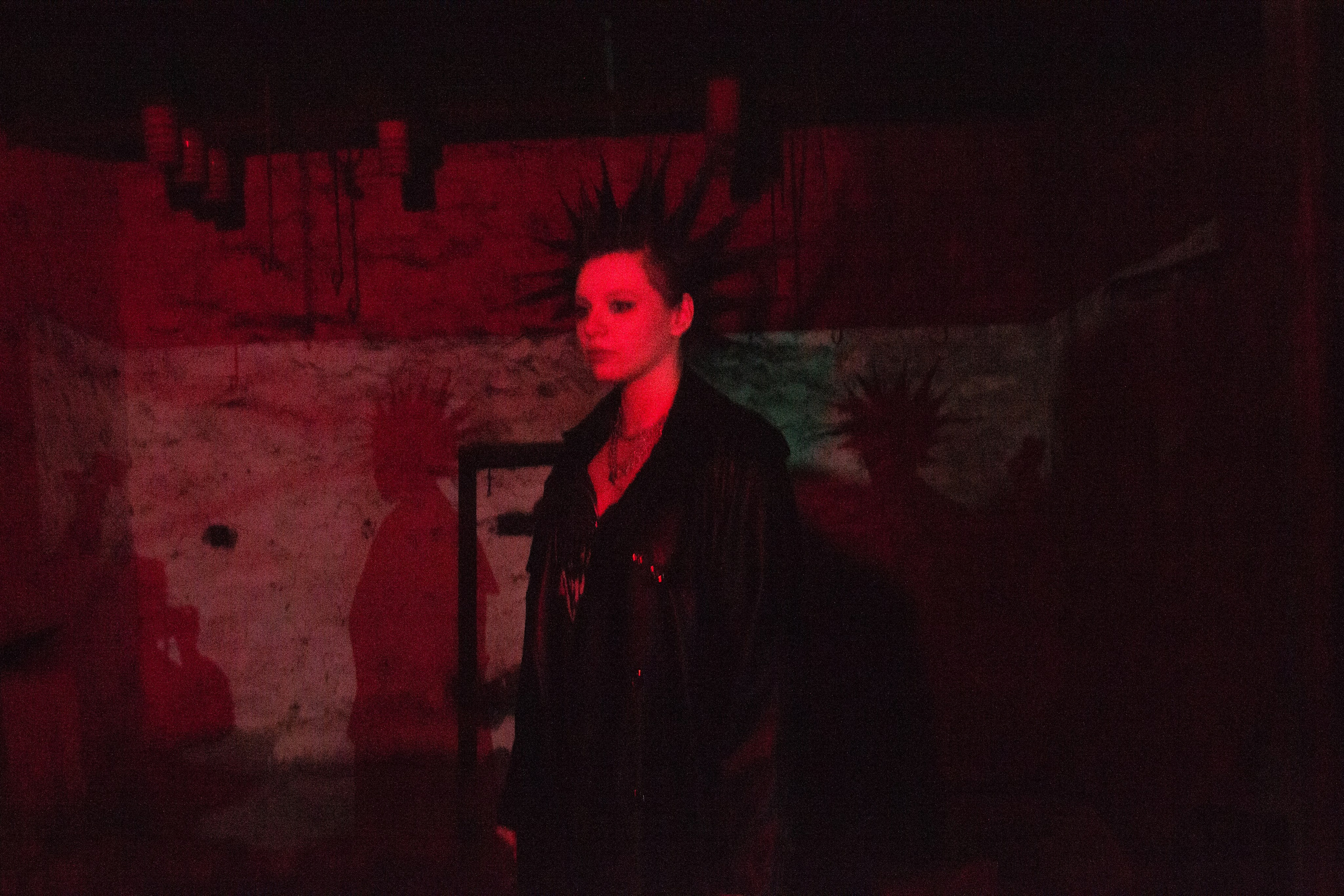 Гошок жив?. Костенко Анна pdie