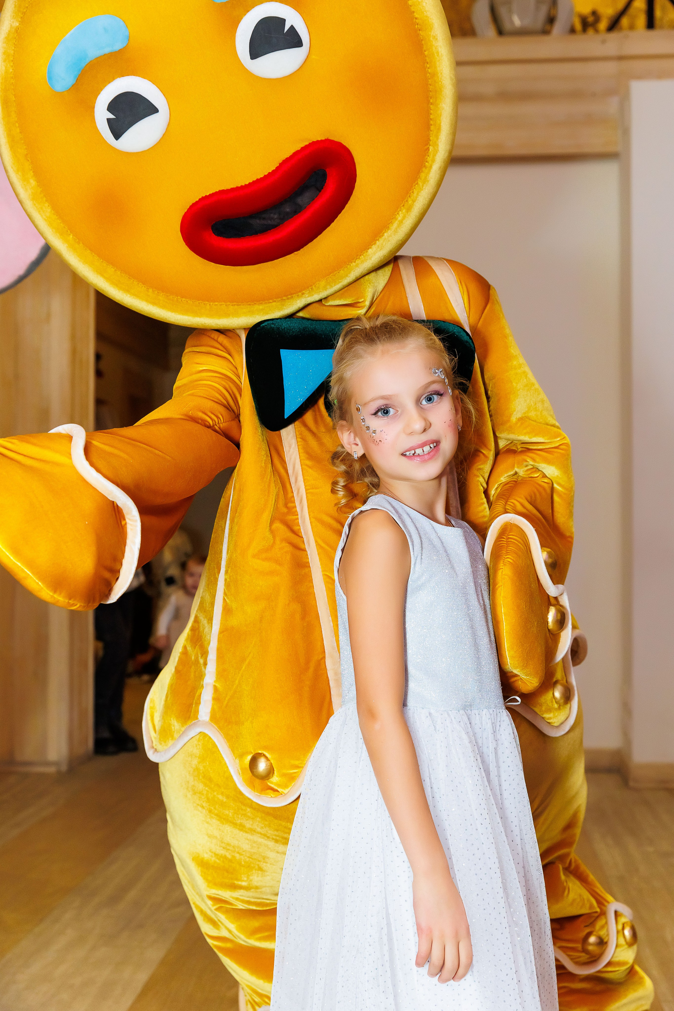 Журнальная вечеринка Fasion Family Weekend. Фотограф Новосибирск — Наталья Гресь