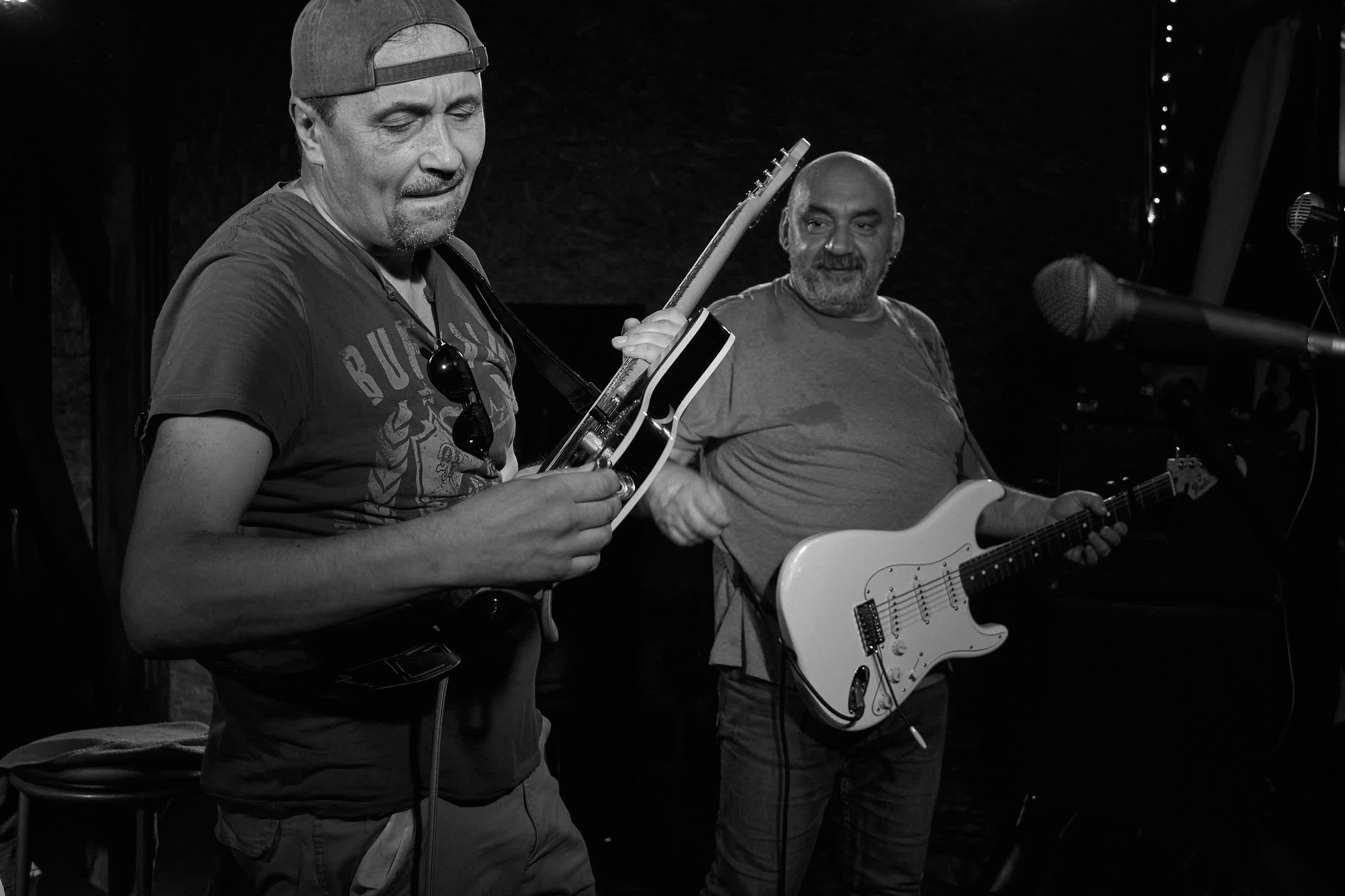 Тугарин Хил. Photographer Pavel Romashchenko