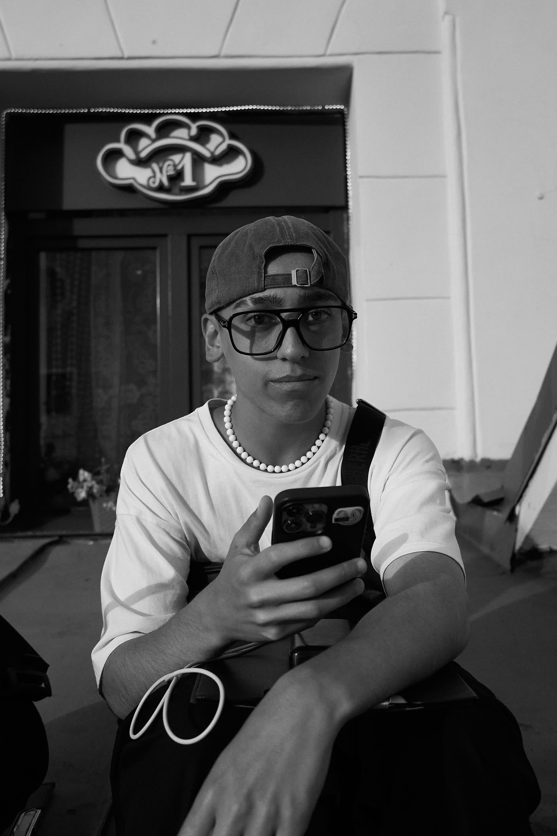 Моменты. Photographer Pavel Romashchenko