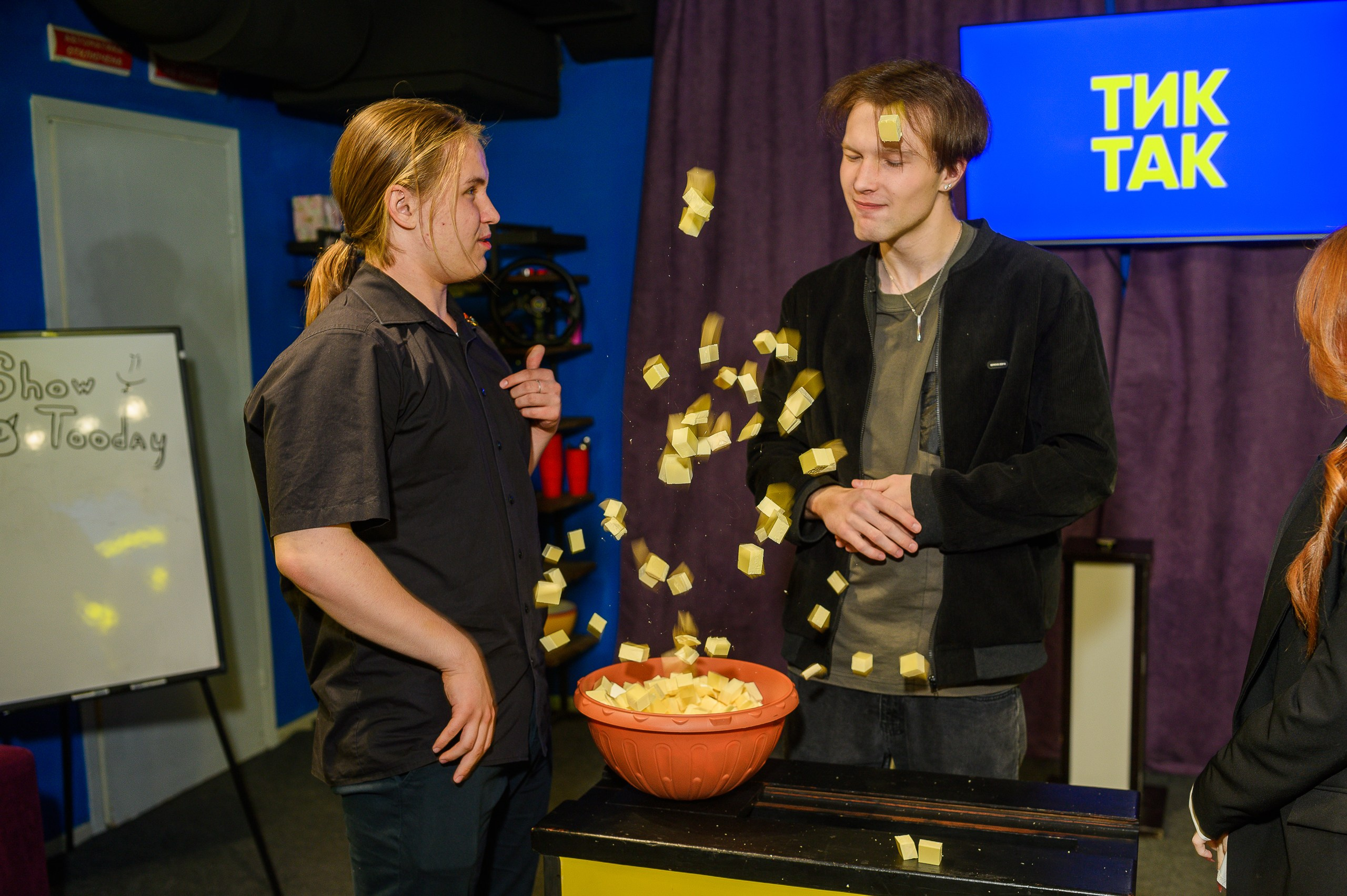 Show today 31.05.24. Фотограф в Кемерово Владислав Шульц