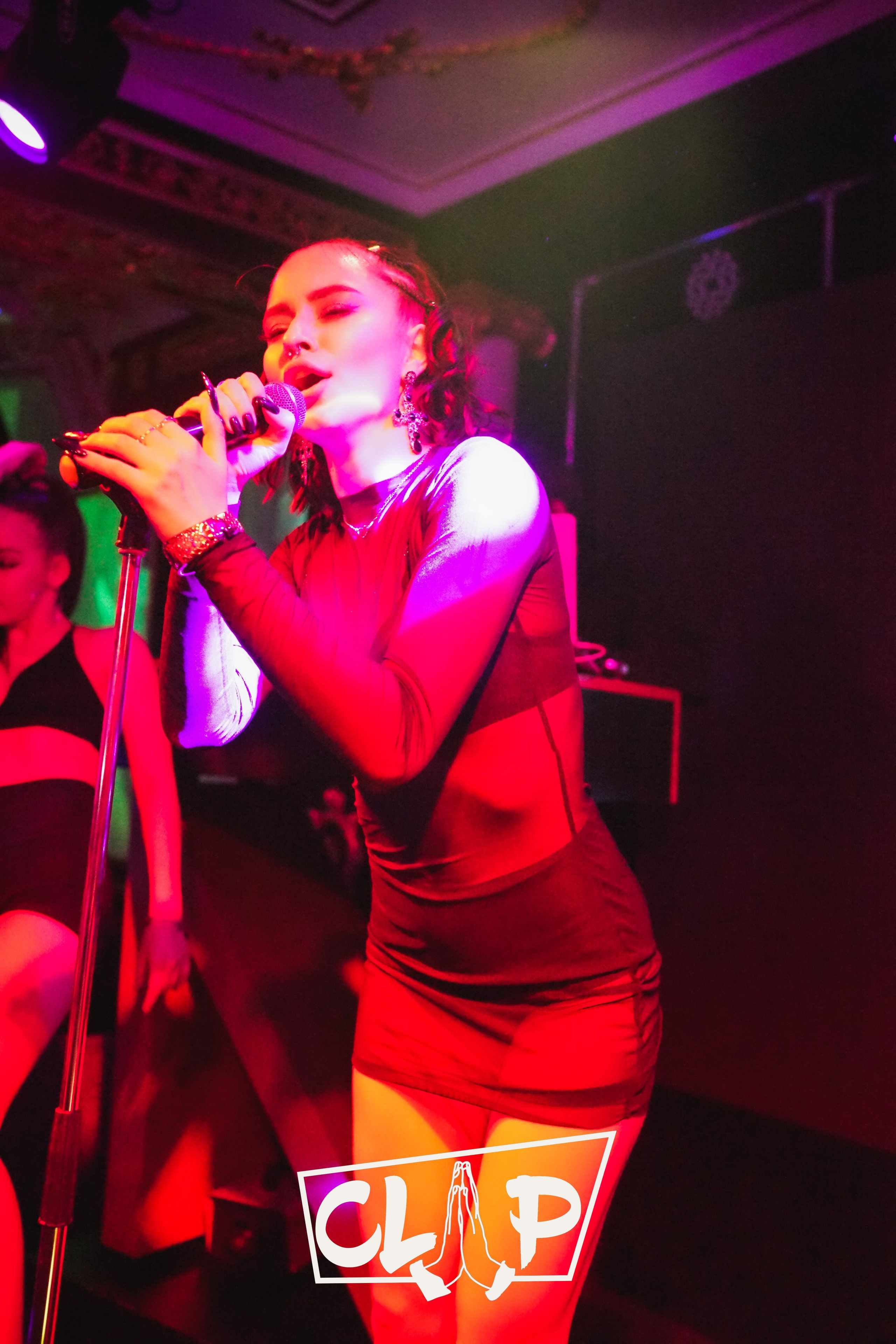 День Рождения MERILI. Ilgizphoto.ru