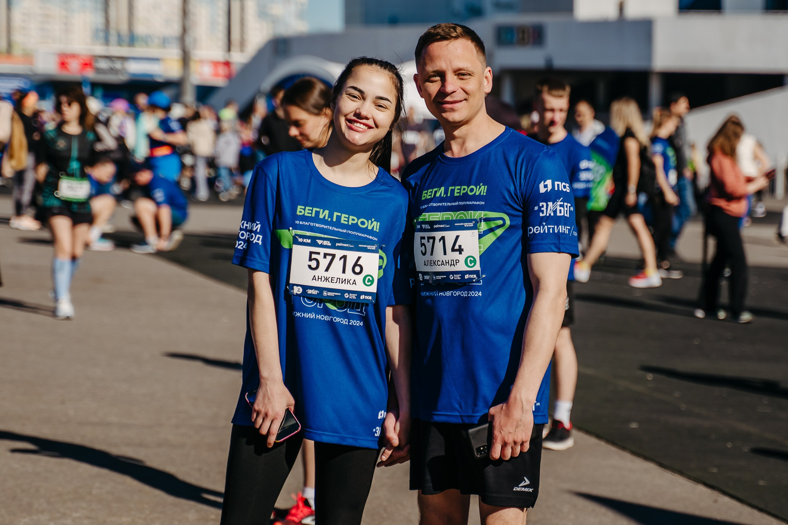 Репортаж. Репортажный фотограф в Нижнем Новгороде Юрий Коряков