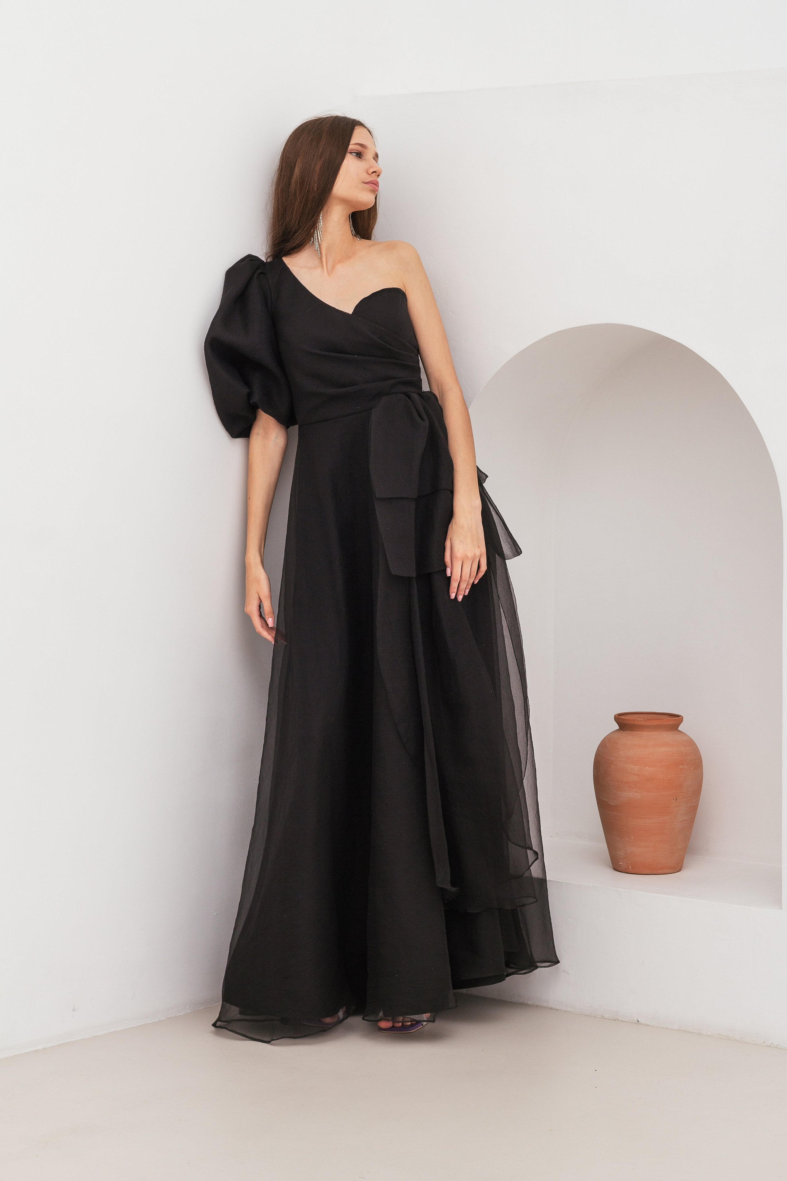 Александра Заикина. Модельное агентство TM Models в Калининграде