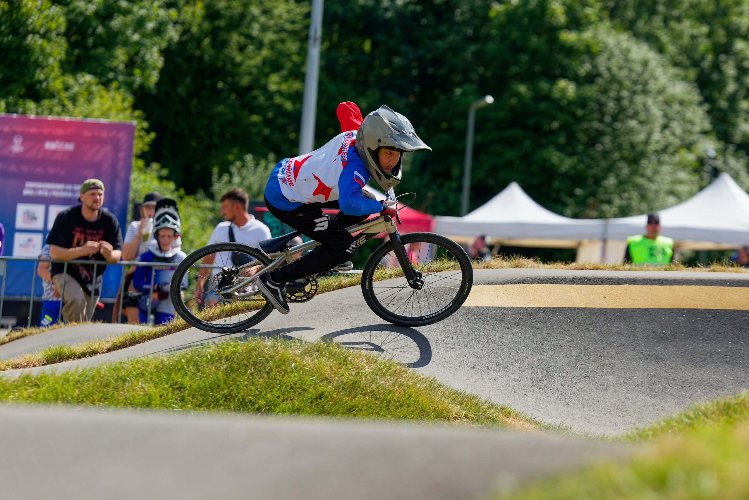 ПампДжем BMX 3 этап 2026. Спортивный фотограф в Санкт-Петербурге Илья Vacool