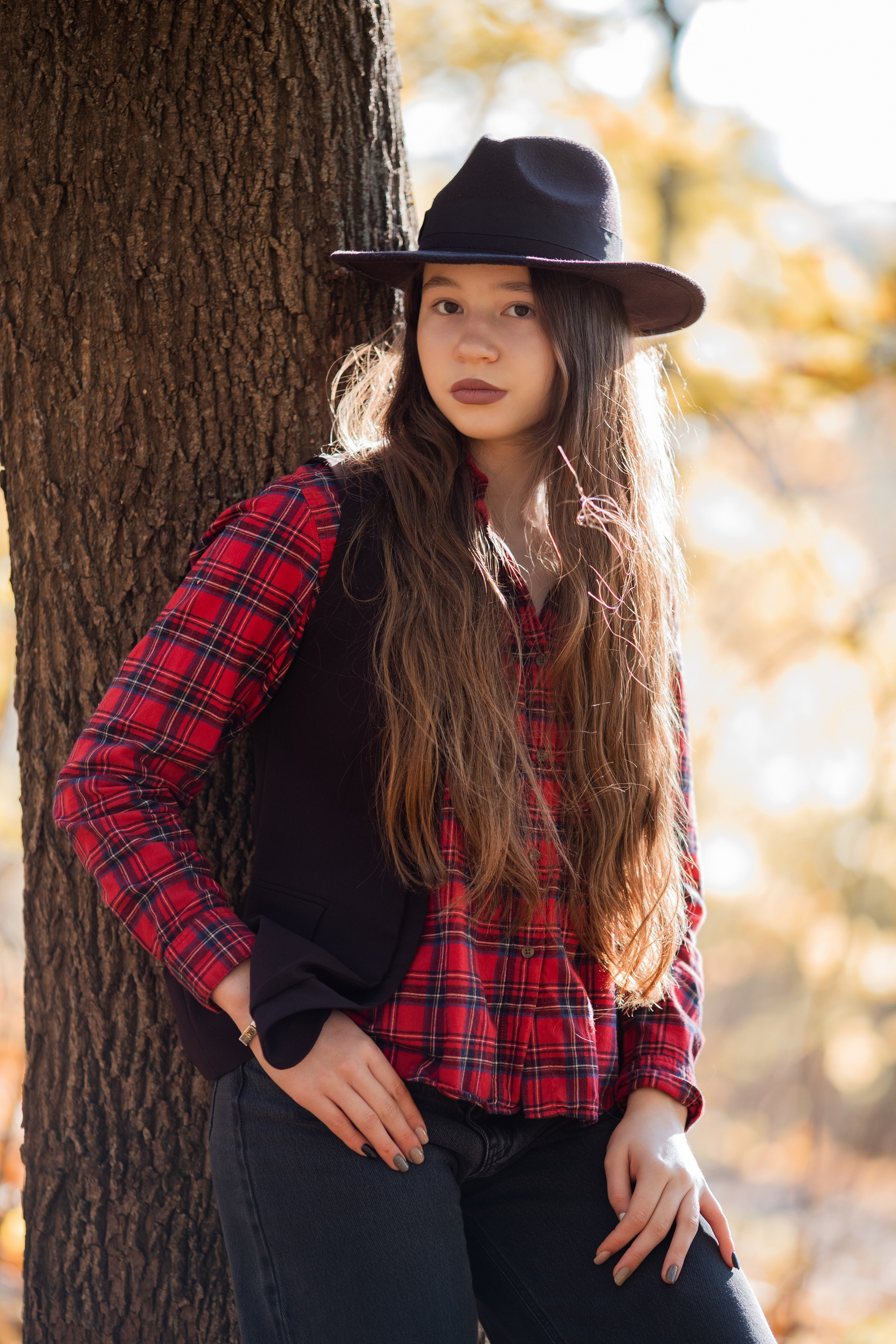 Фотопрогулка. Фотограф в Москве Наталья Реуцкая