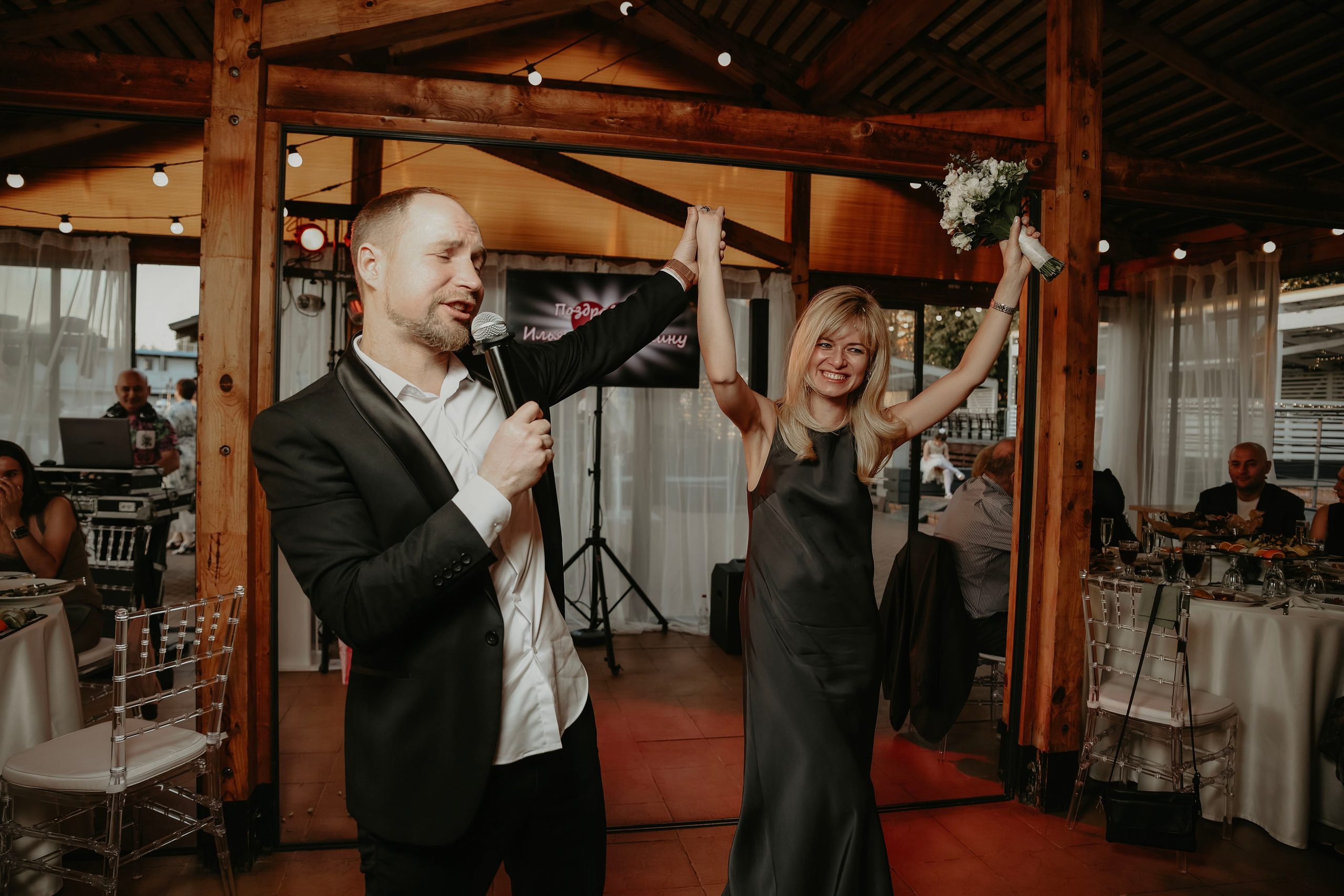 Кристина и Ильяс. Фотограф в Москве и любой точке земного шара Алёна Вялова (Чулкова)