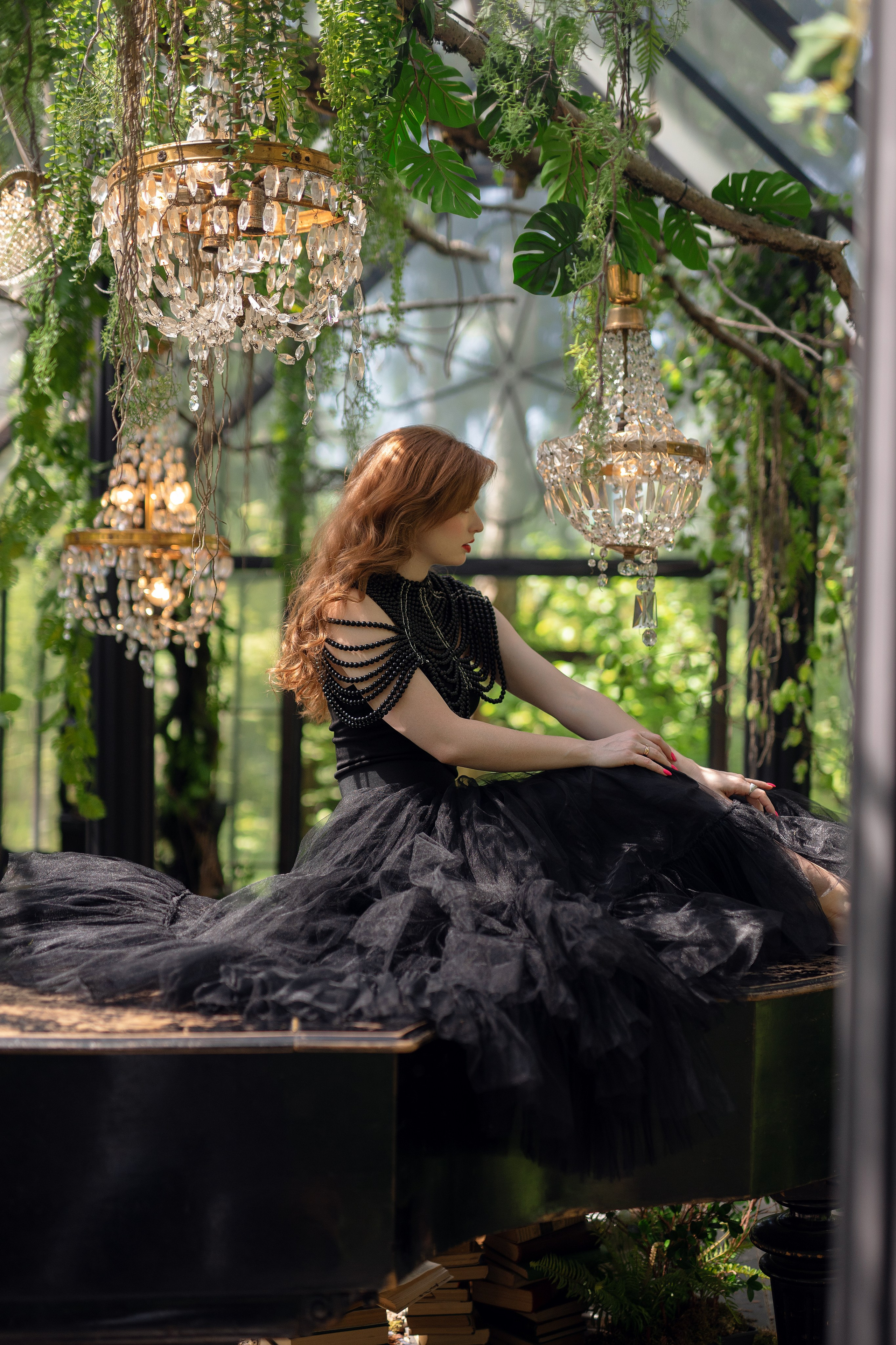 Творческие. Твой фотограф в Москве