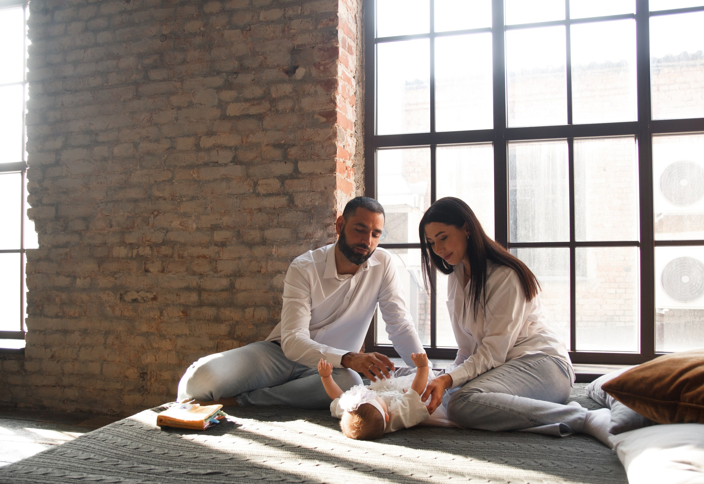 Татьяна и Дмитрий. Семейный фотограф в Ростове-на-Дону Татьяна Юнусова