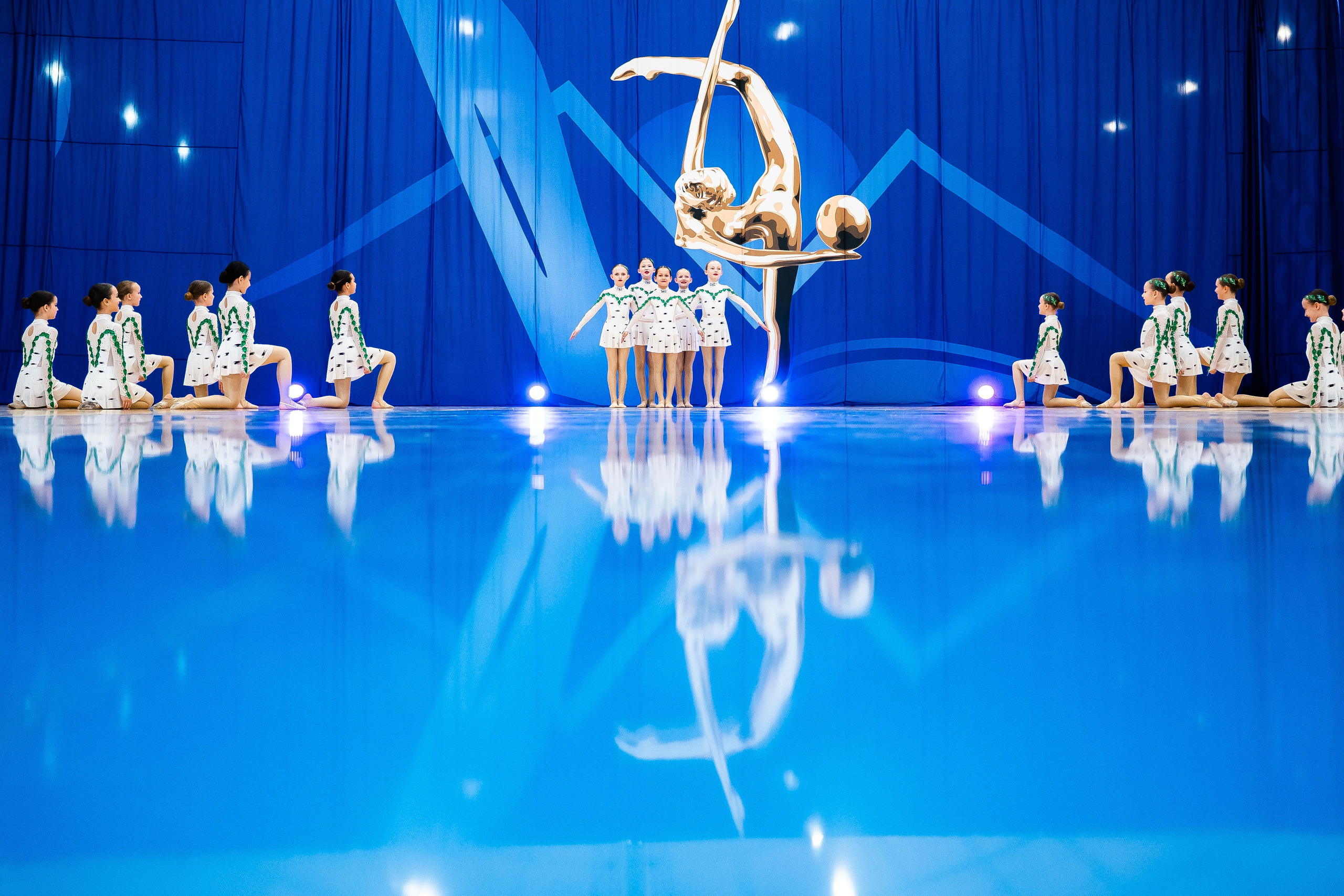 Чир Спорт. Фото