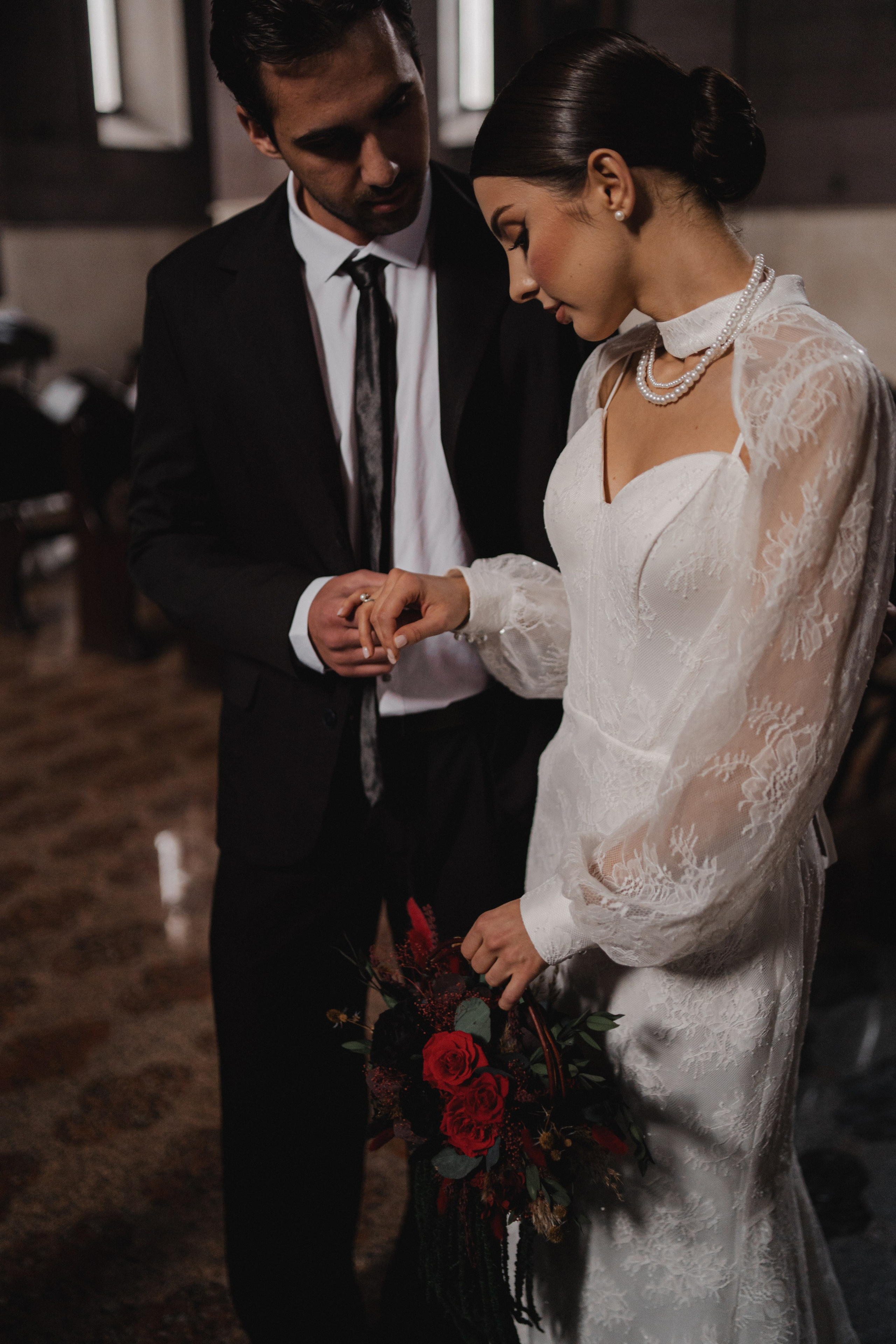 Ruslan & Suzanna. Свадебный и семейный фотограф в Новосибирске Коринна Аракчеева