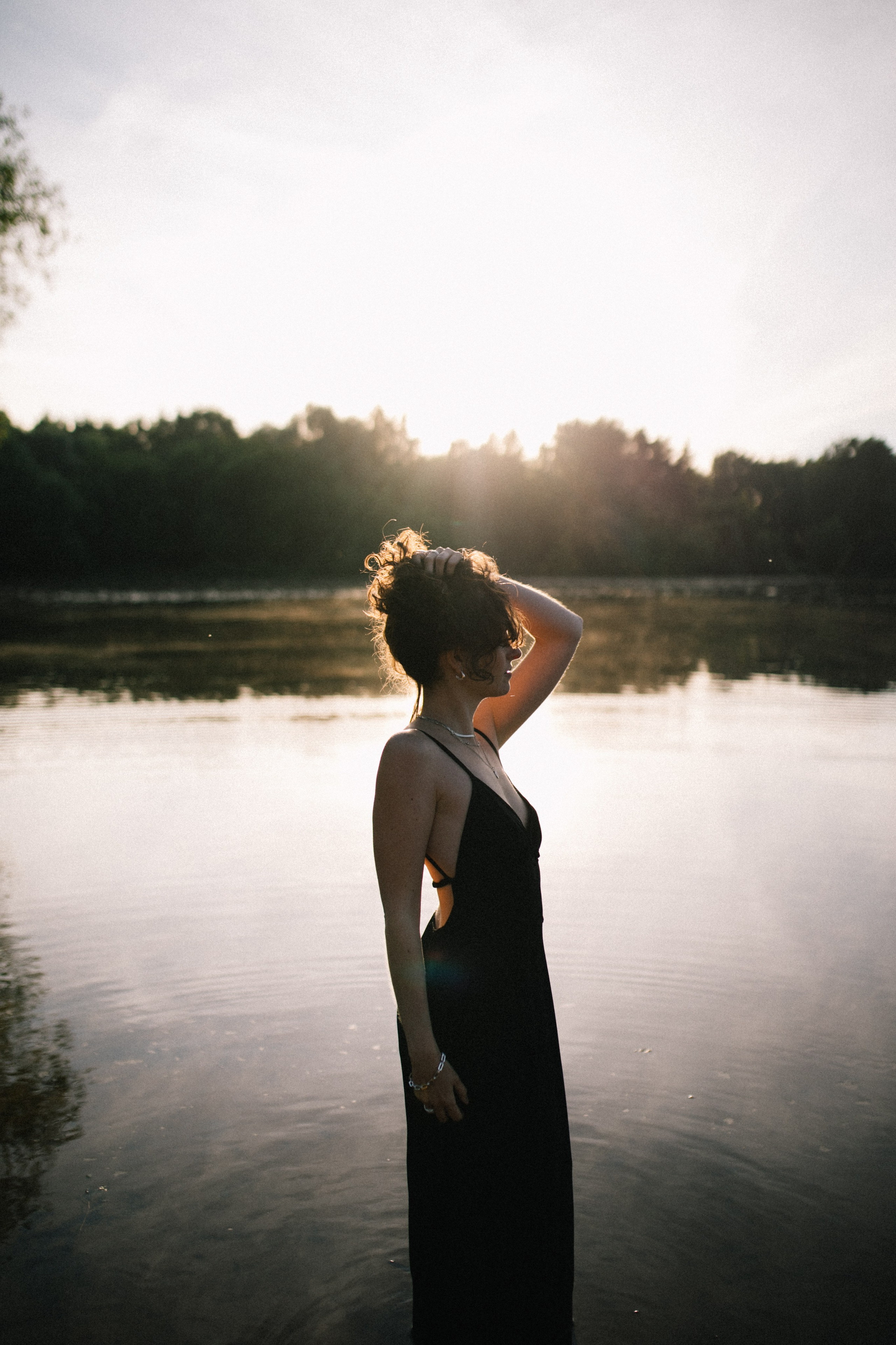 КАТЯ. Фотограф Лебедева Наталья