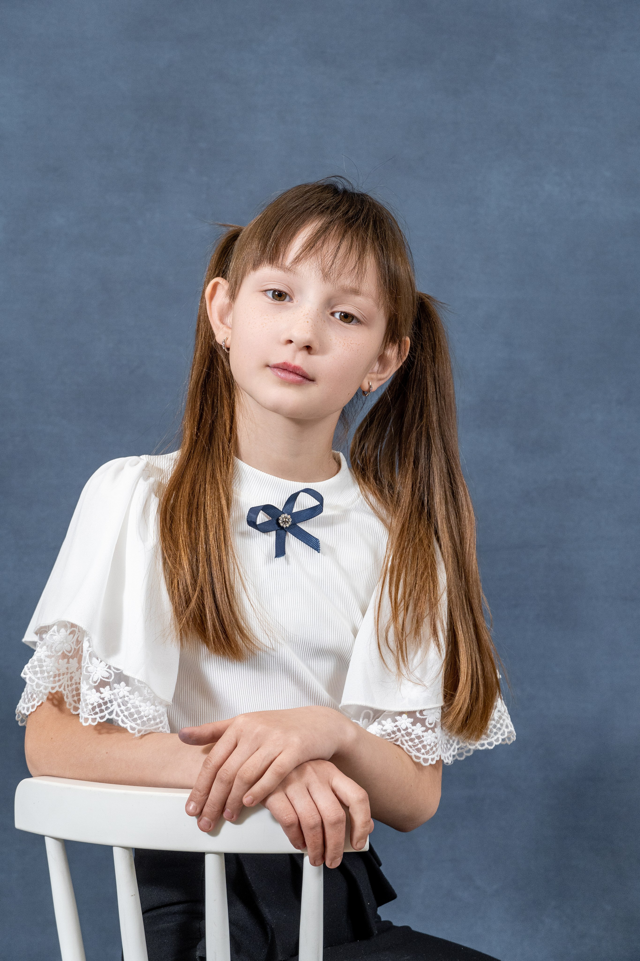 Начальная школа. Выпускные альбомы для детских садов и школ в Симферополе и Крыму — фотограф Ирина Найкина