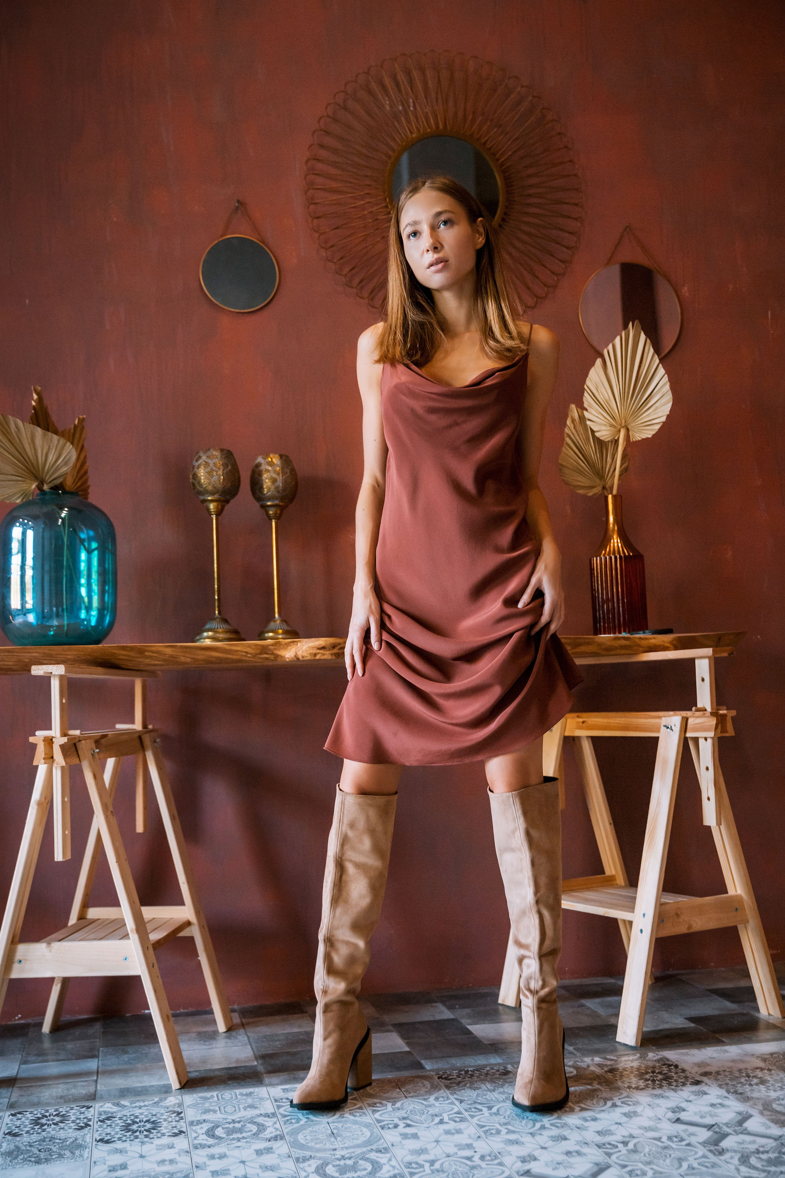 Обувной бренд Marusinka. Коммерческий фотограф в Москве, Наталия Горячева