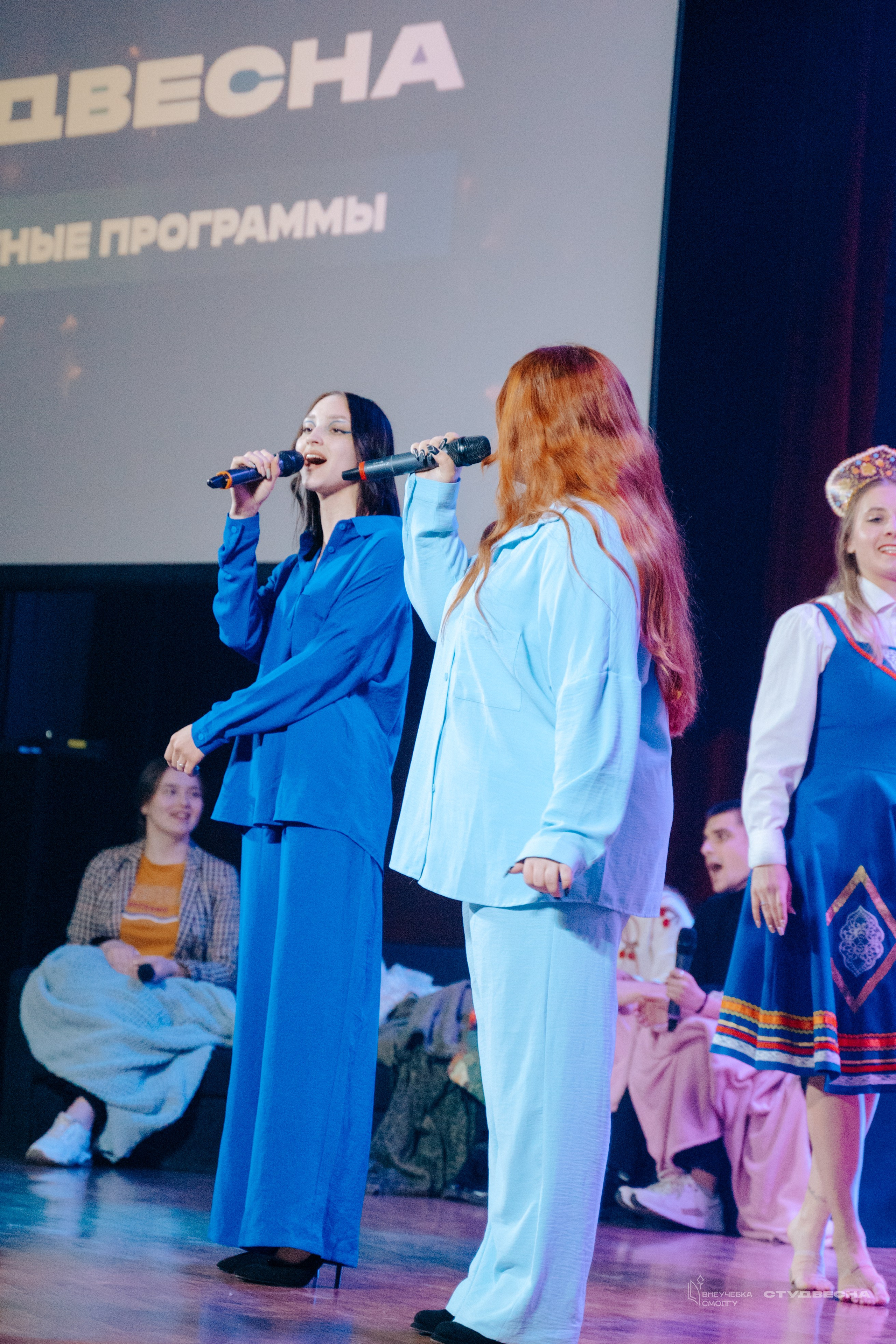 СмолГУ — Студвесна — Концертные программы — День 1. KiPPER Gallery — Фотограф