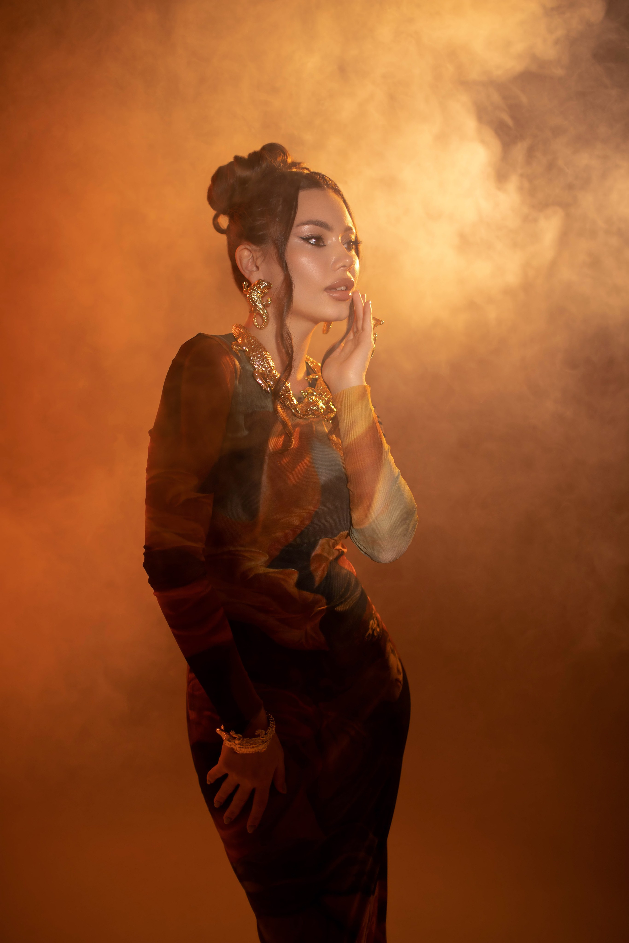 Индивидуальные фотосессии в Ростове-на-Дону. Фотограф в Ростове-на-Дону Оксана Рышкина