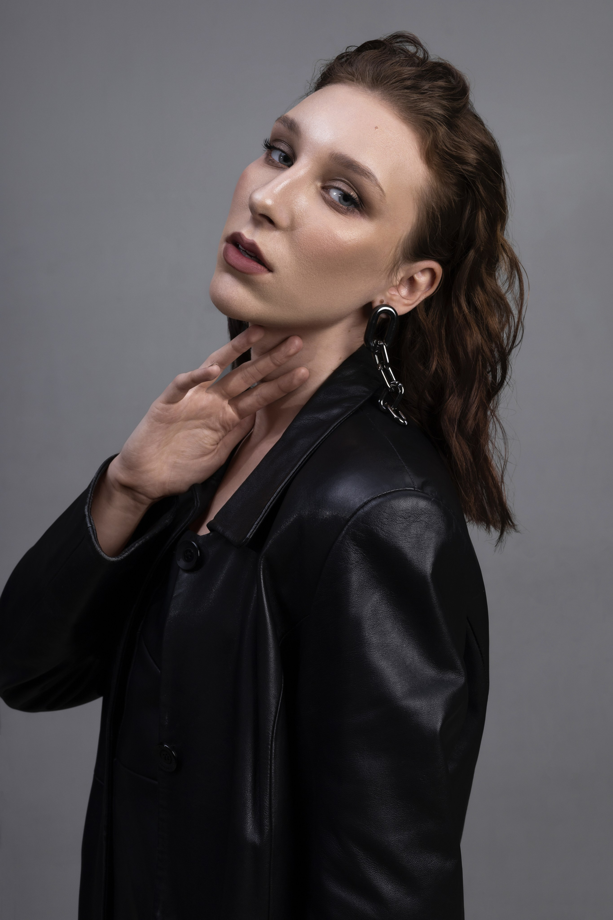 Дарья. Фотограф Анастасия Гордовская