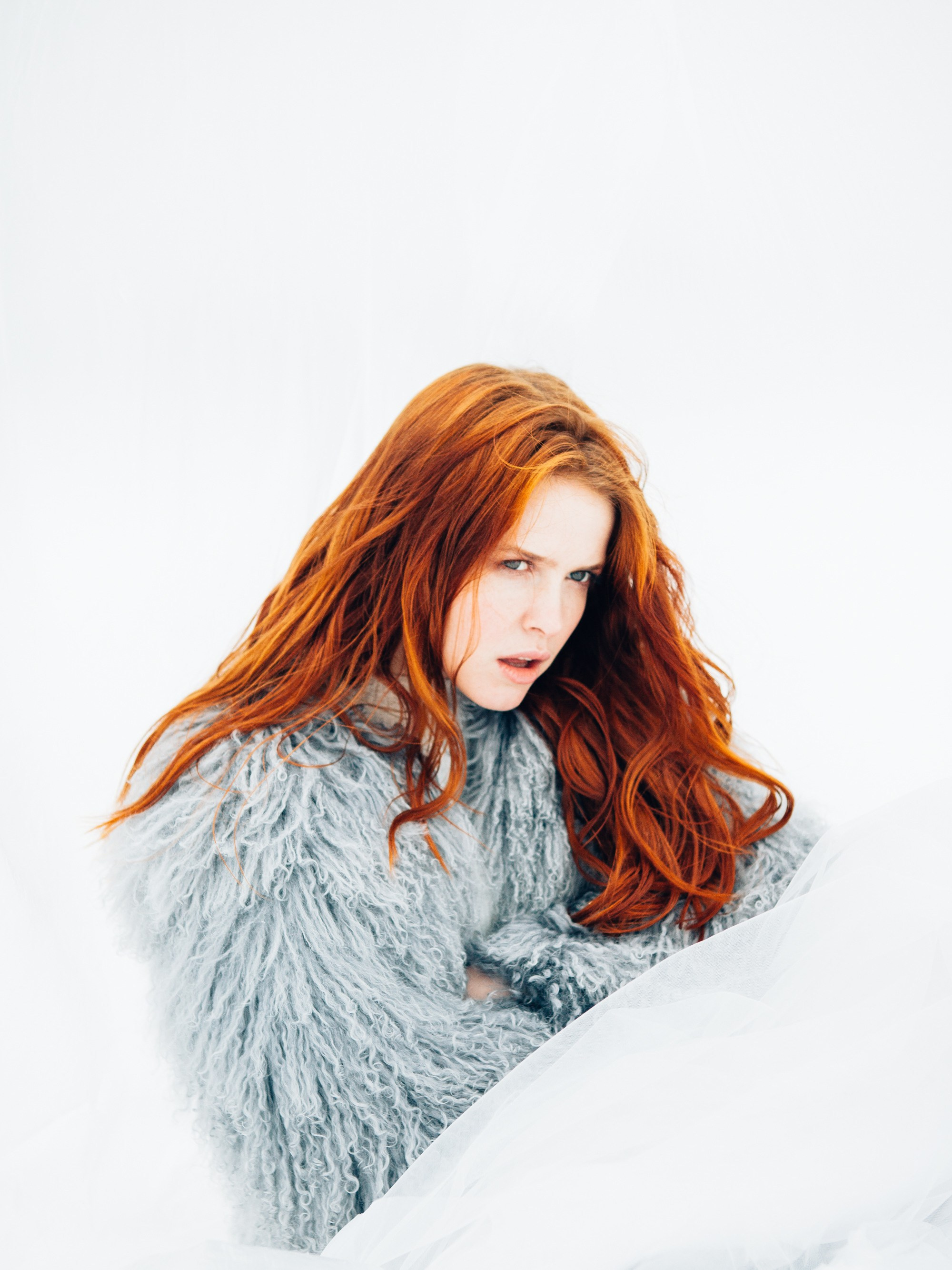 Ice & Fire