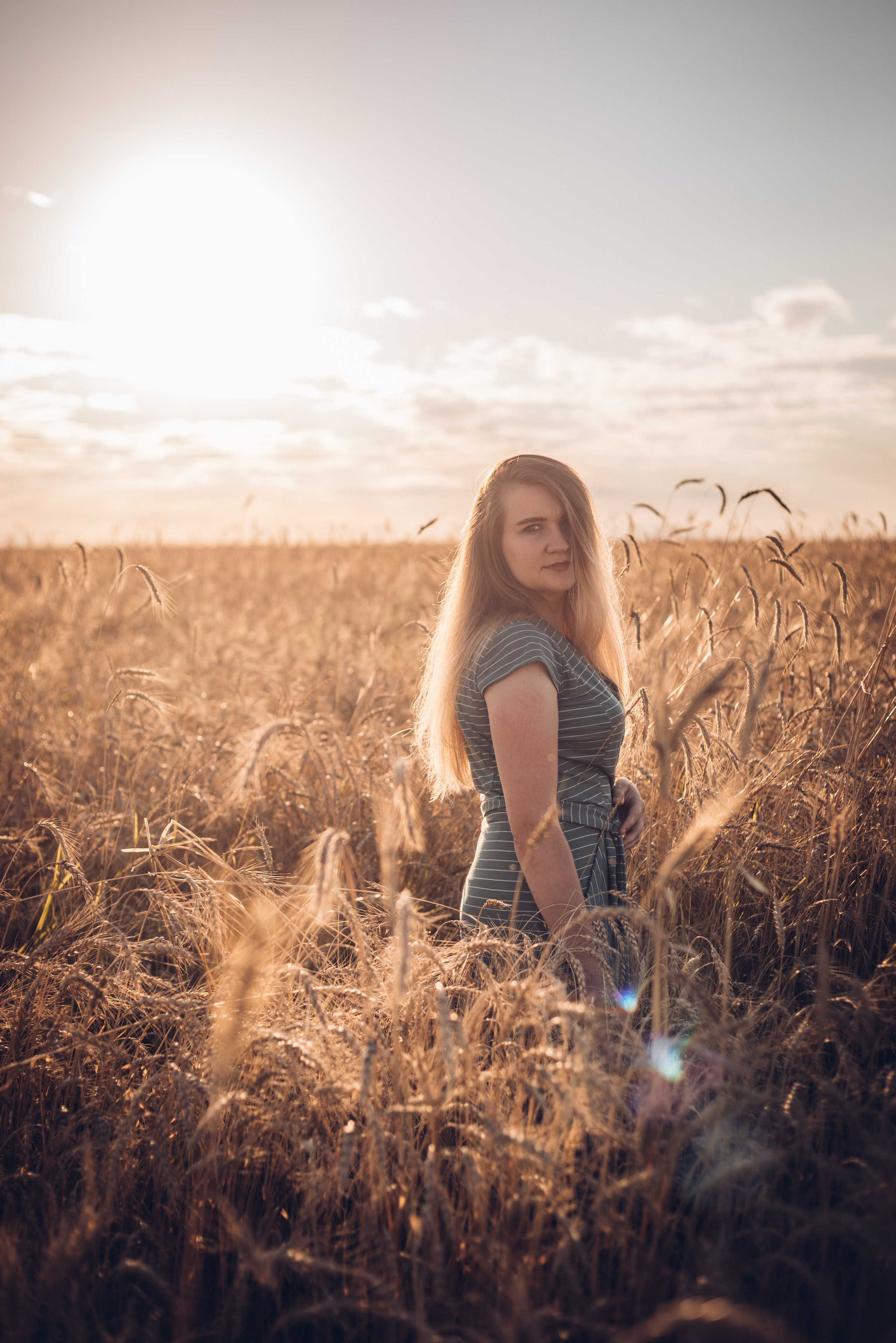 Portraits. Репортажный и свадебный фотограф в Челябинске Елисеев Павел