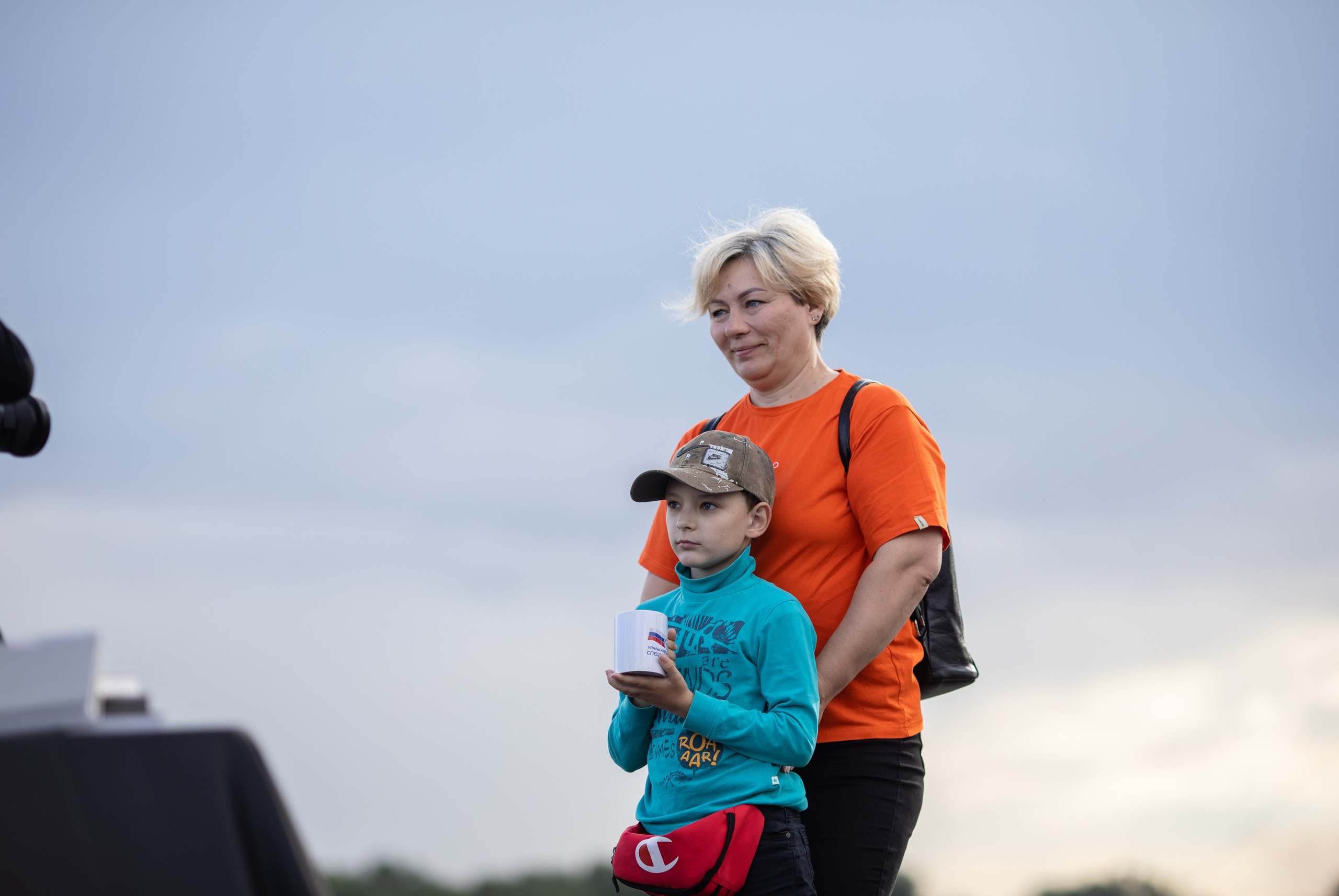 УЗСТ- Корпоративный тимбилдинг на аэродроме. Репортажный и свадебный фотограф в Челябинске Елисеев Павел