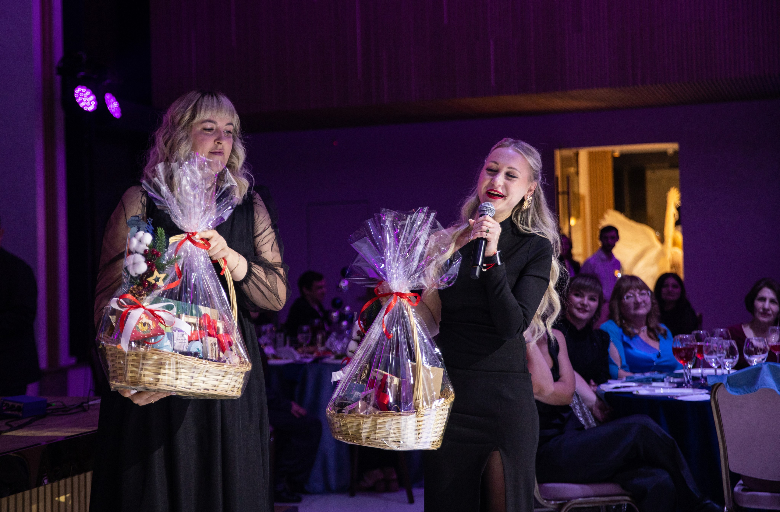 Корпоратив — Фантастическая семерка 2025. Репортажный и свадебный фотограф в Челябинске Елисеев Павел