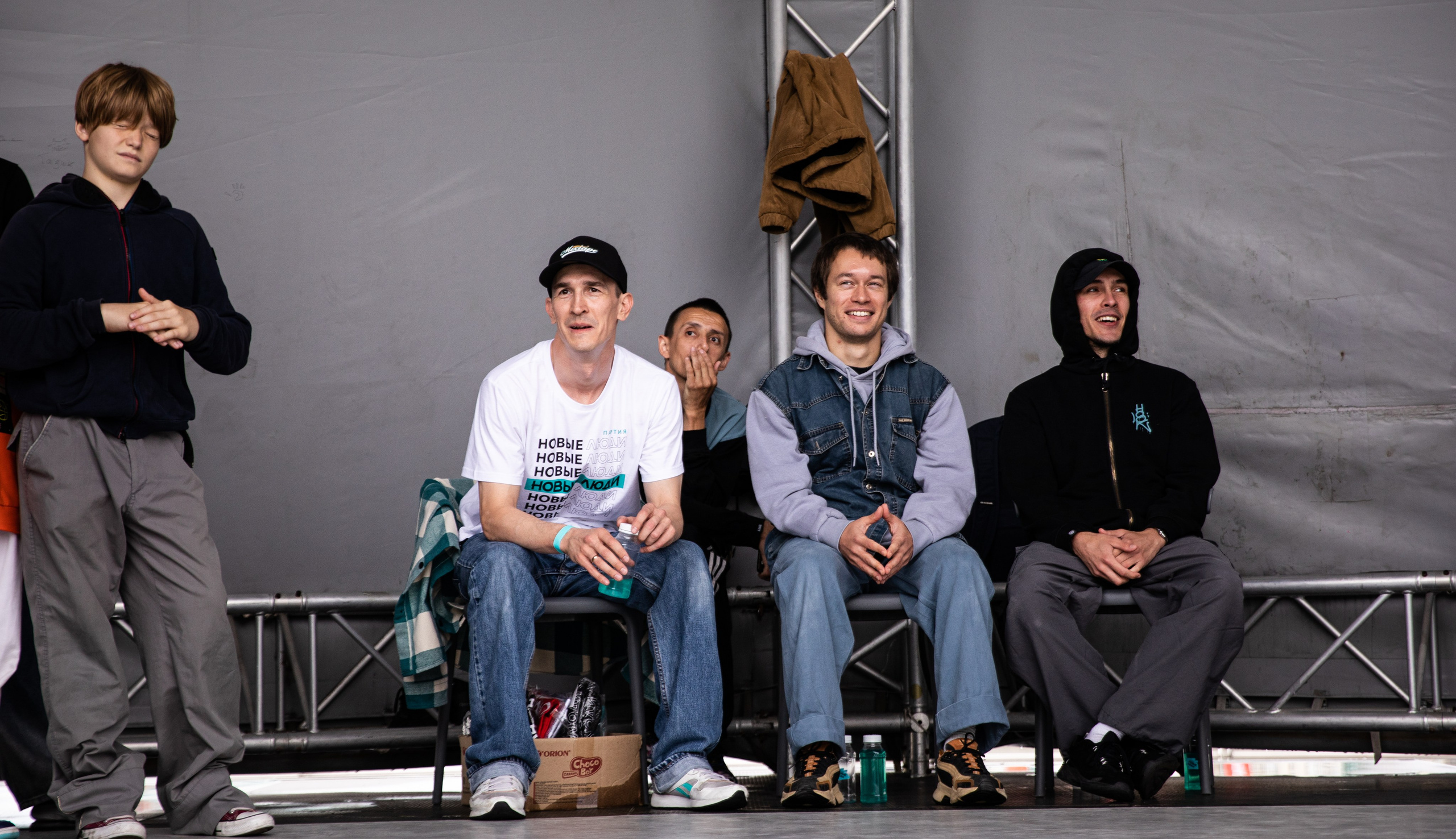 Время Новых -2025. Репортажный и свадебный фотограф в Челябинске Елисеев Павел