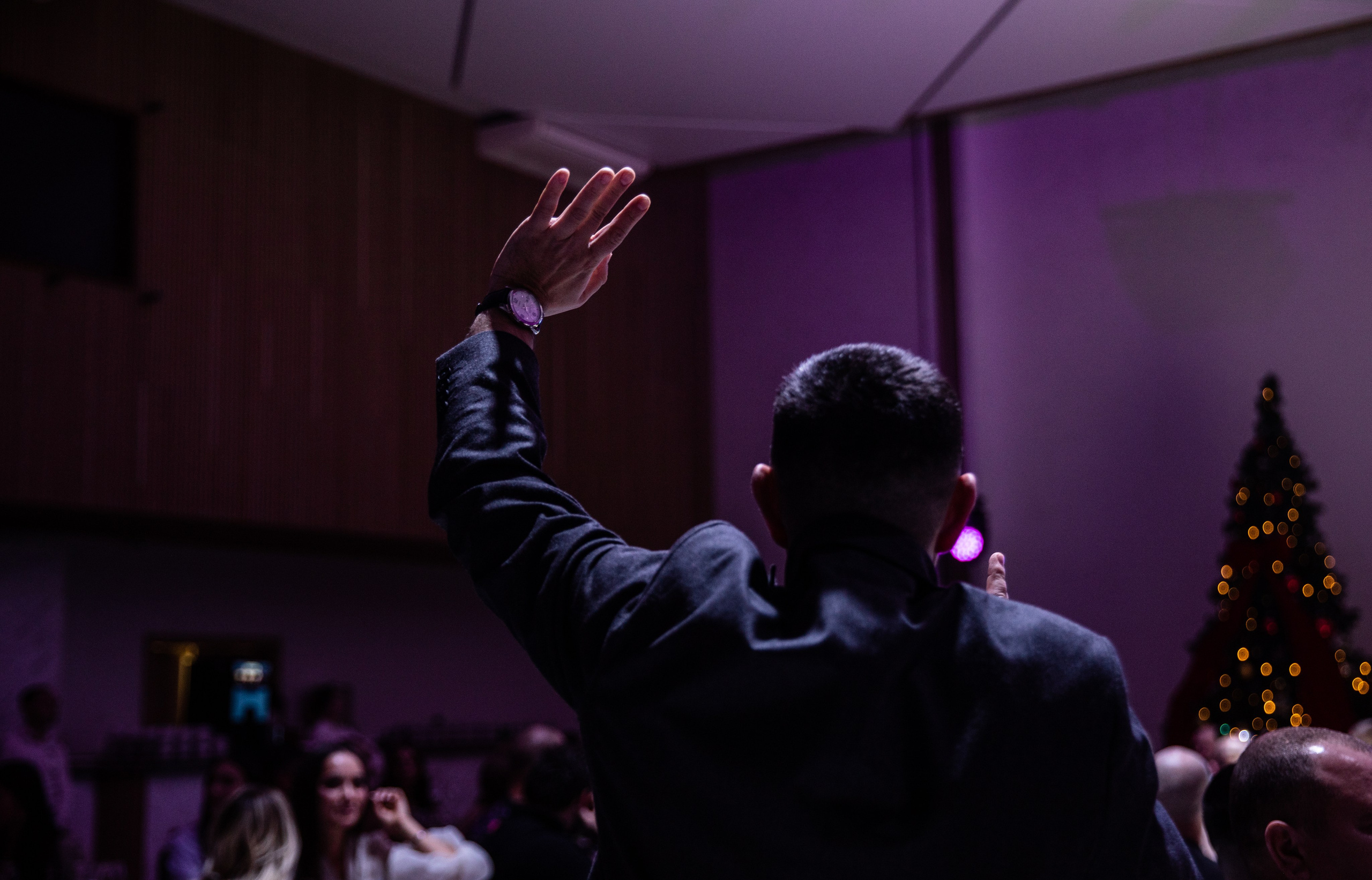 Корпоратив — Фантастическая семерка 2025. Репортажный и свадебный фотограф в Челябинске Елисеев Павел