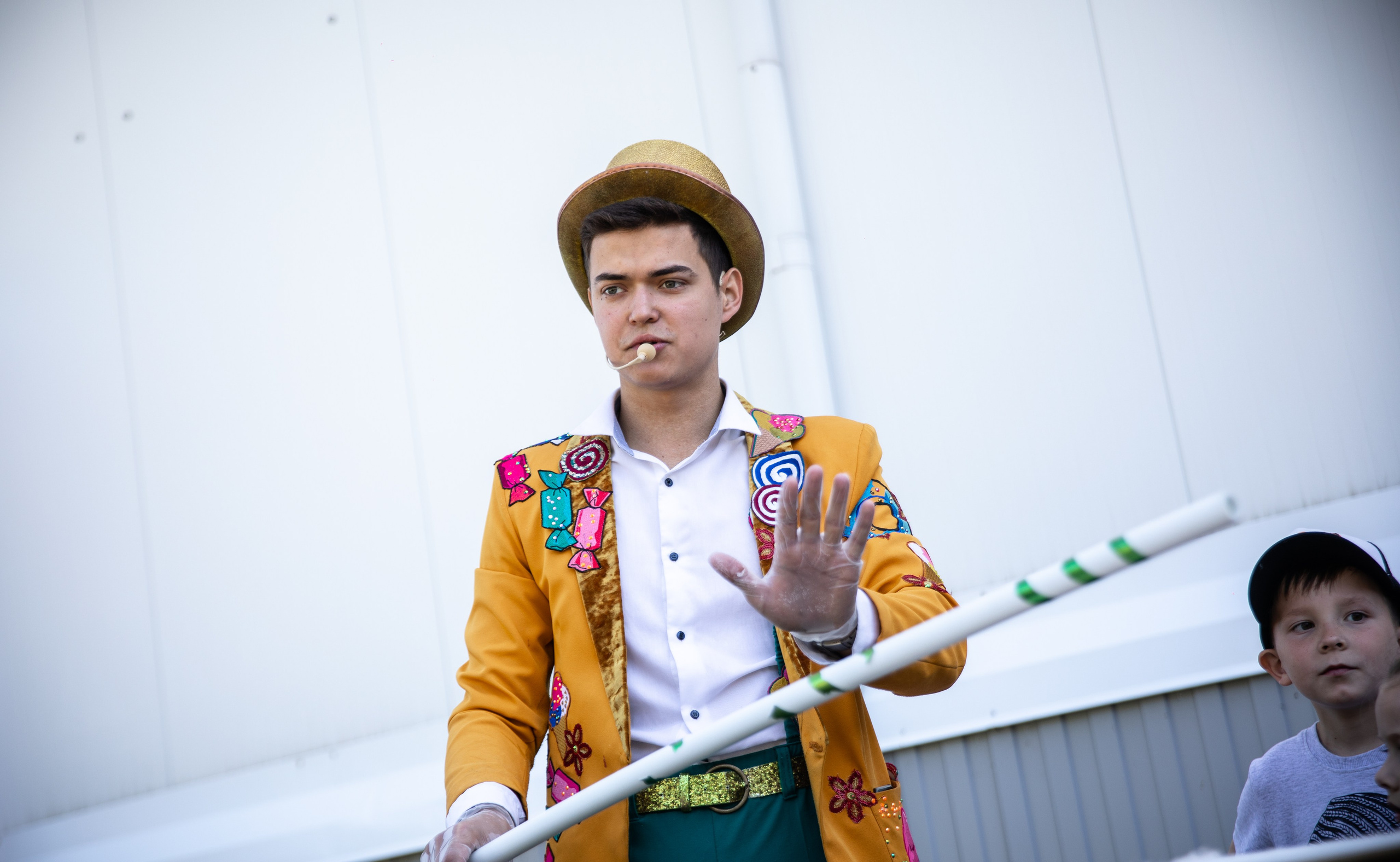 Мероприятия «PEPLOS -2025». Репортажный и свадебный фотограф в Челябинске Елисеев Павел