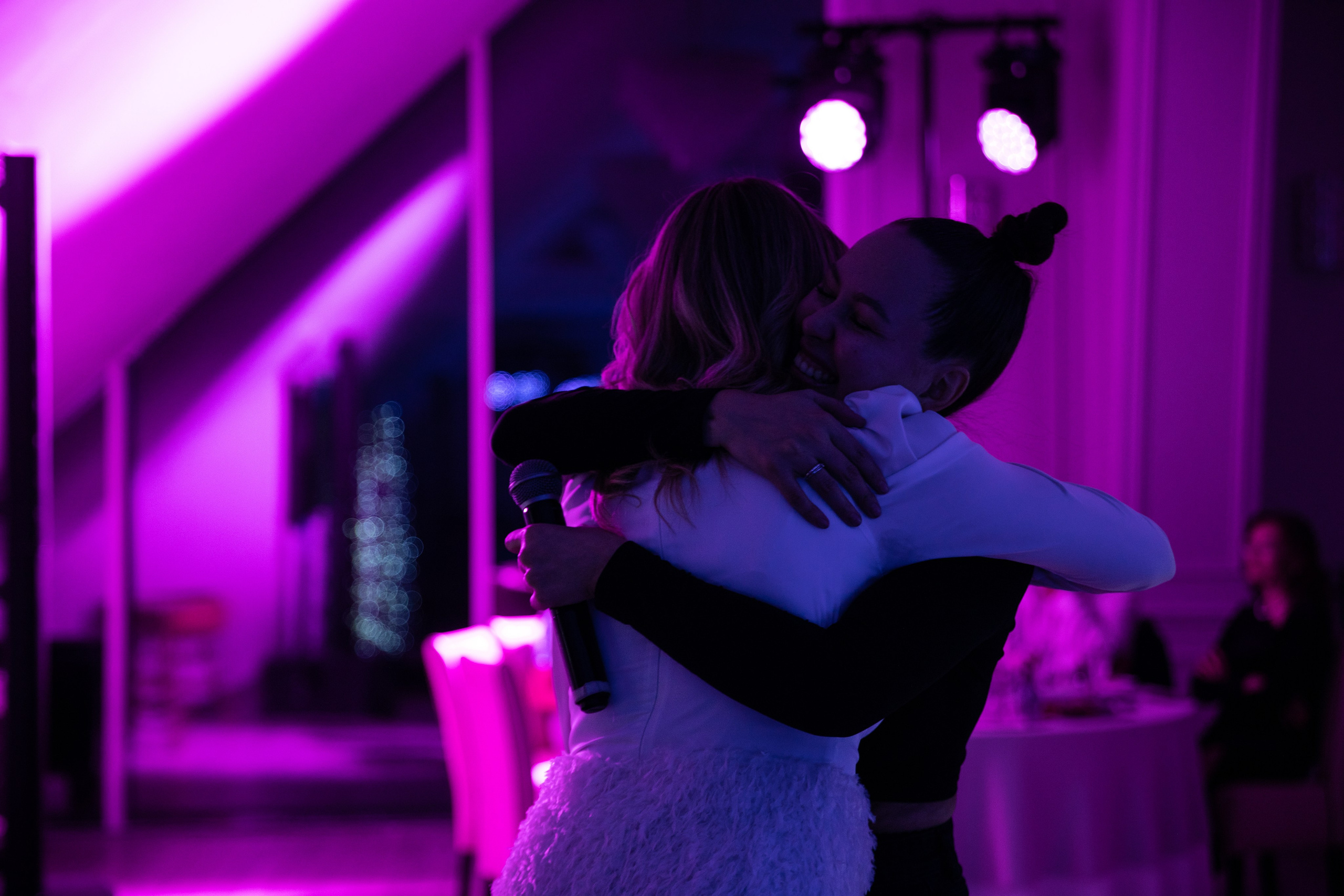 Юбилей. Снежная Королева -2024. Репортажный и свадебный фотограф в Челябинске Елисеев Павел