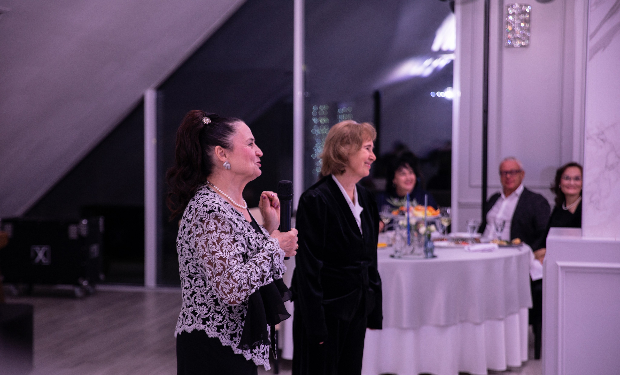 Юбилей. Снежная Королева -2024. Репортажный и свадебный фотограф в Челябинске Елисеев Павел