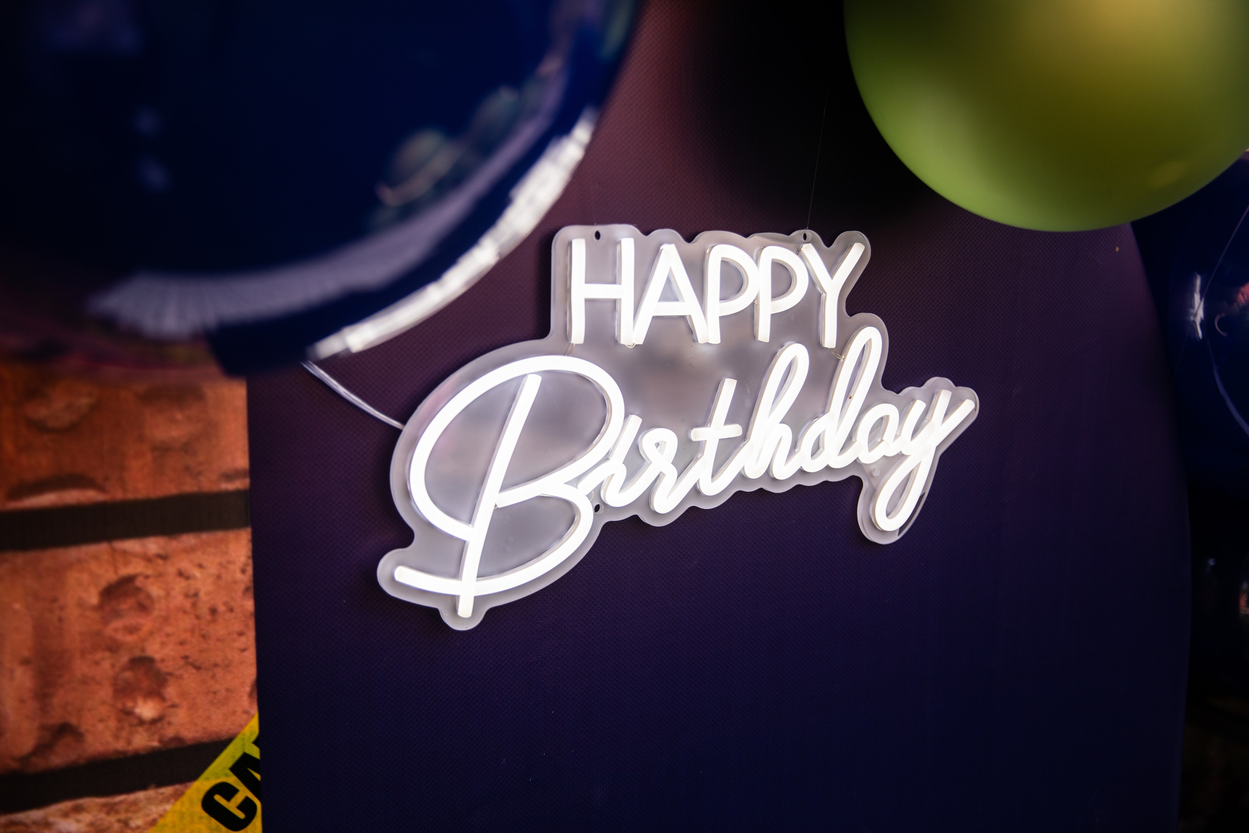 День Рождения Егорки -2025. VoronEvent. Репортажный и свадебный фотограф в Челябинске Елисеев Павел