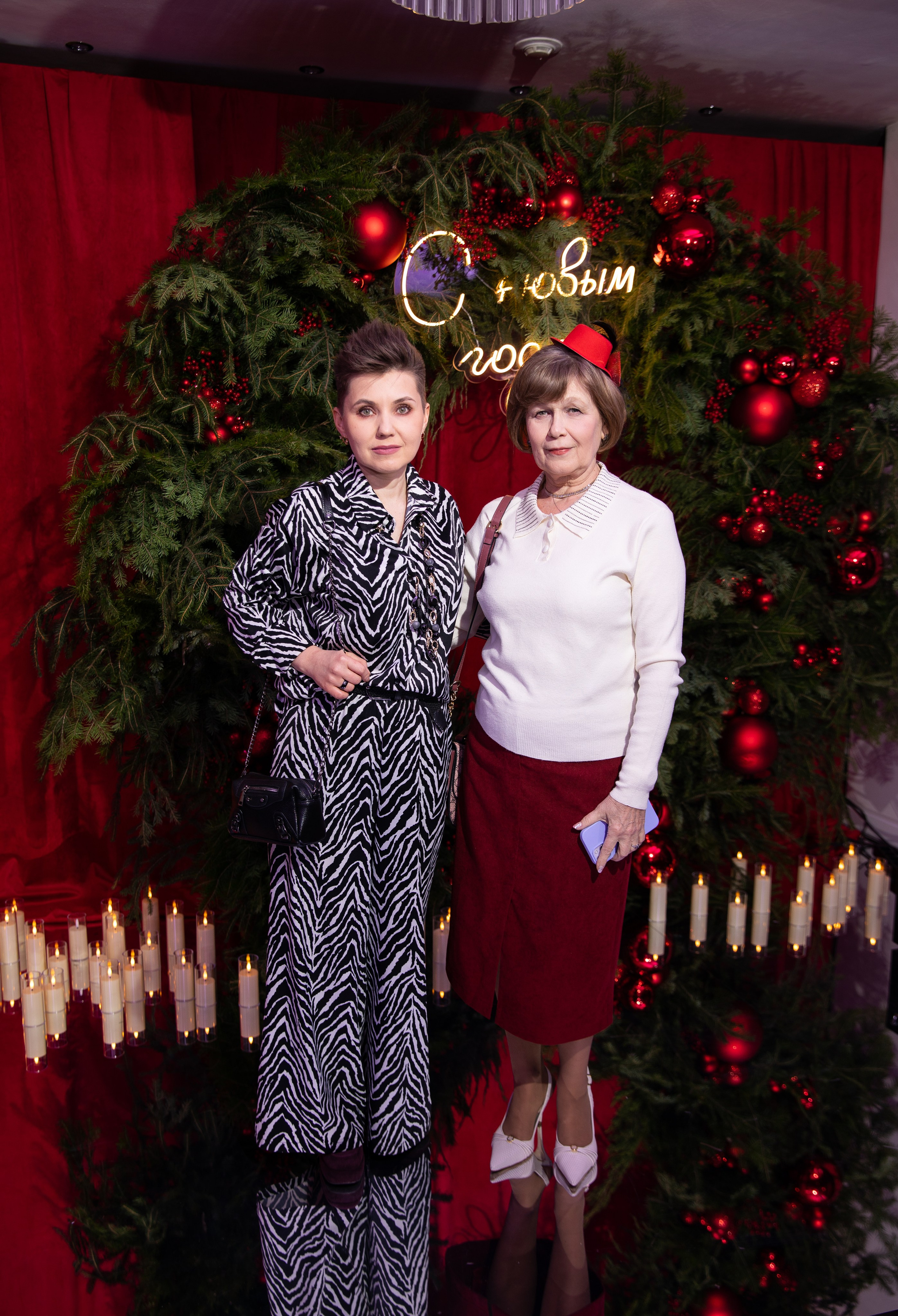 Корпортатив Санта. Amore ore. Репортажный и свадебный фотограф в Челябинске Елисеев Павел