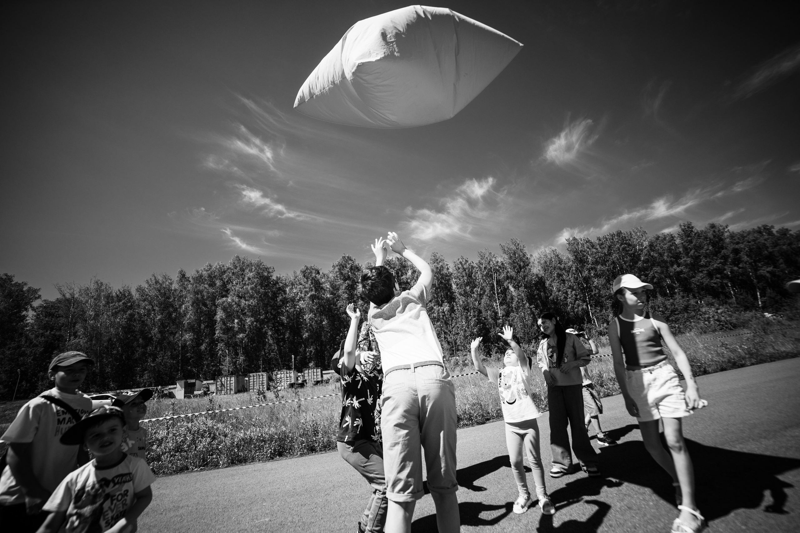 Мероприятия «PEPLOS -2025». Репортажный и свадебный фотограф в Челябинске Елисеев Павел