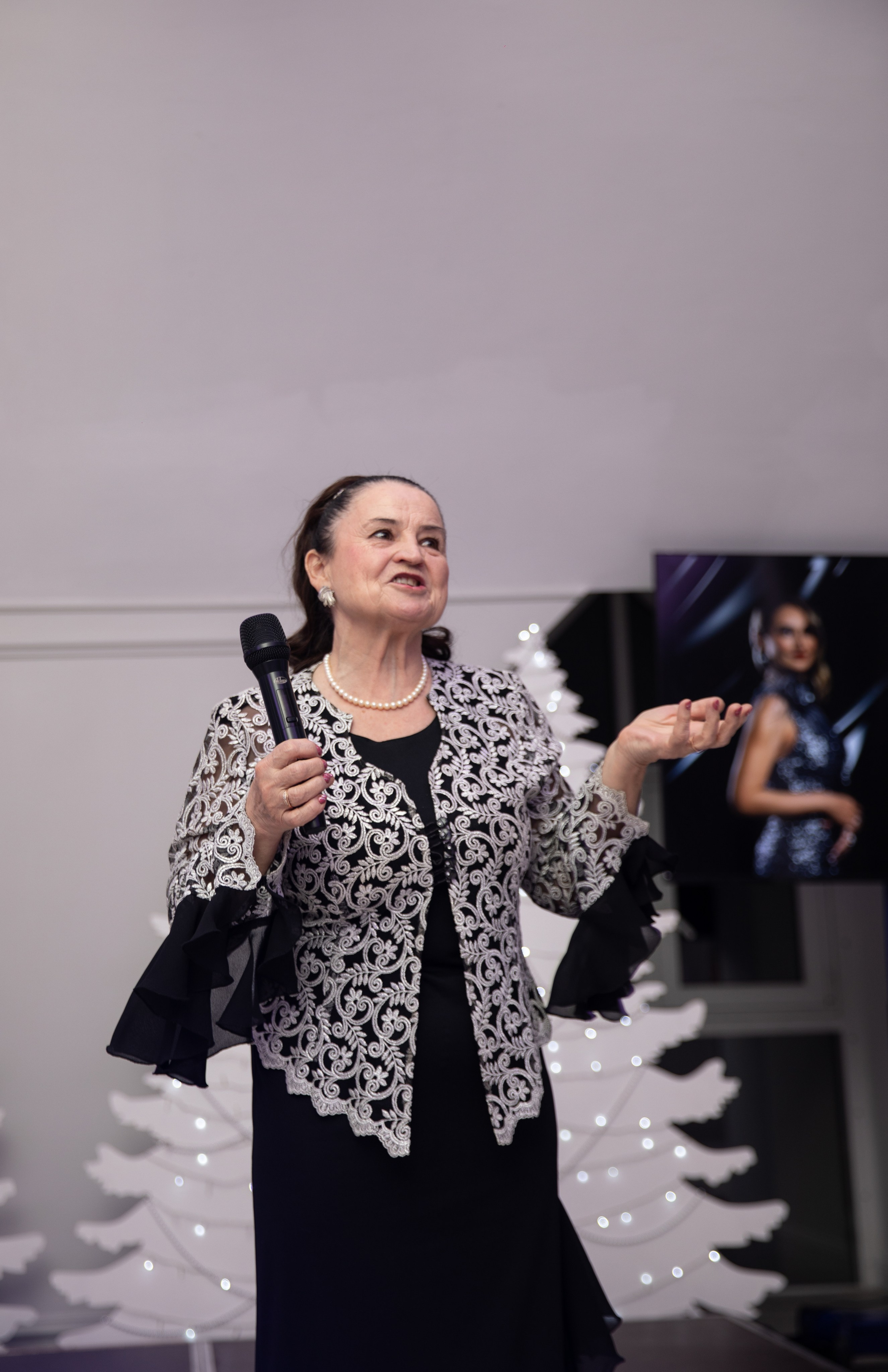 Юбилей. Снежная Королева -2024. Репортажный и свадебный фотограф в Челябинске Елисеев Павел