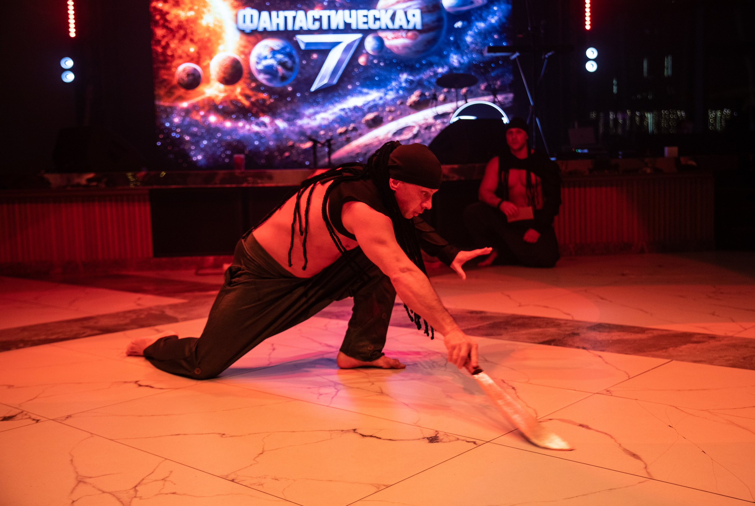 Корпоратив — Фантастическая семерка 2025. Репортажный и свадебный фотограф в Челябинске Елисеев Павел