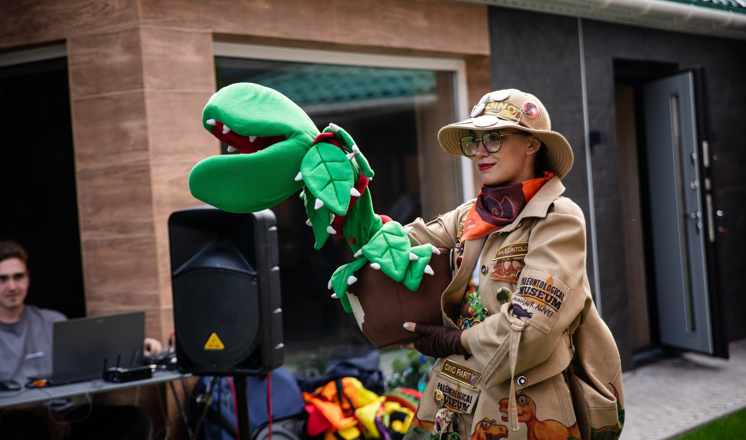 День Рождения Егорки -2025. VoronEvent. Репортажный и свадебный фотограф в Челябинске Елисеев Павел