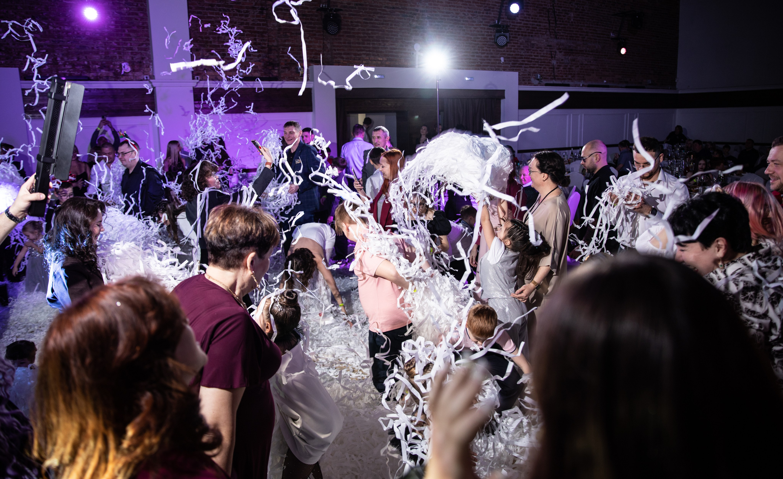 Новый год — Утес, Чебаркуль 2025-2026. Репортажный и свадебный фотограф в Челябинске Елисеев Павел